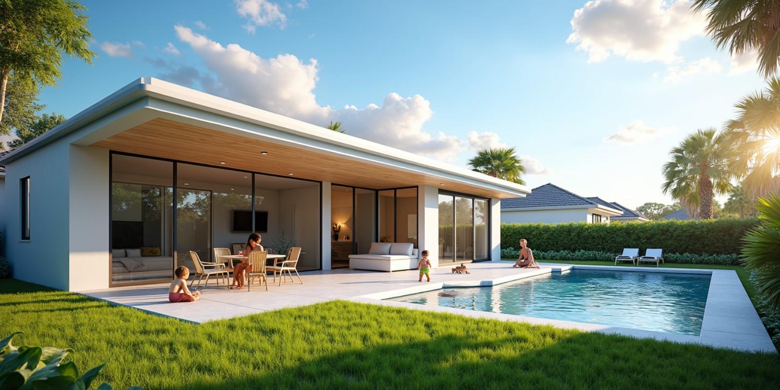 ¿Qué casa puedes comprar en Parkland, Florida con $800,000 hoy?