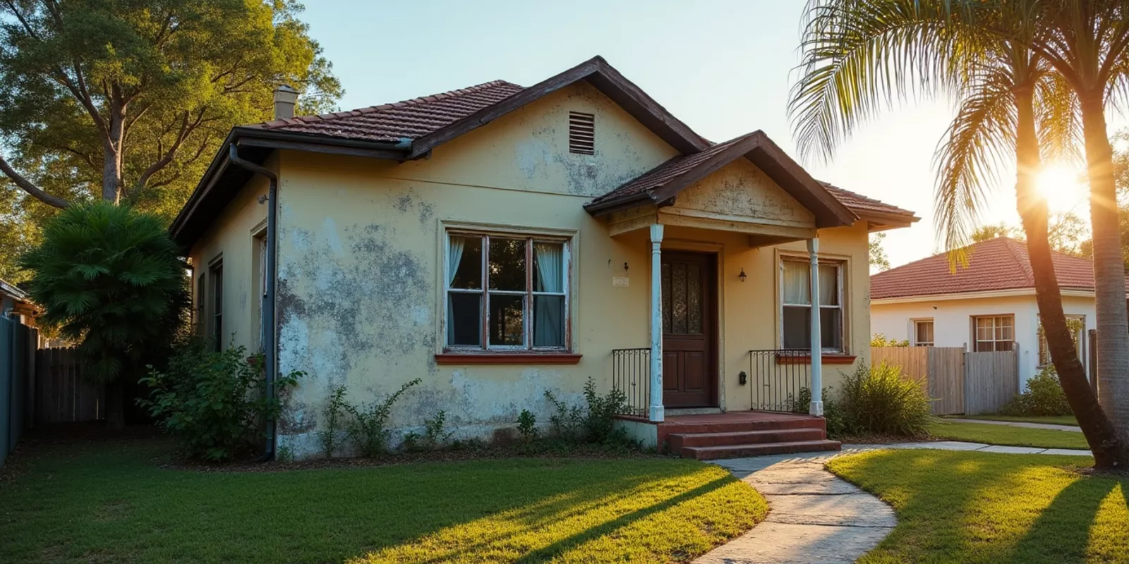 ¿Qué tipo de casas son las más baratas en Broward para invertir siendo un ciudadano colombiano que vive en Colombia?