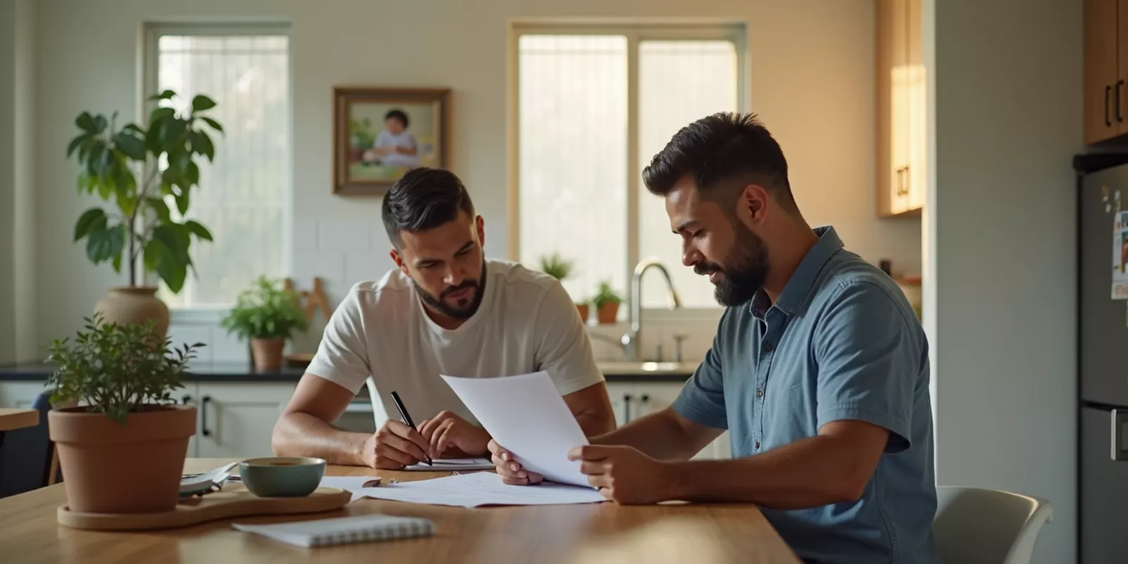 ¿Cómo negociar el precio de una casa en Broward para comprar barato siendo ciudadano colombiano viviendo en Colombia?