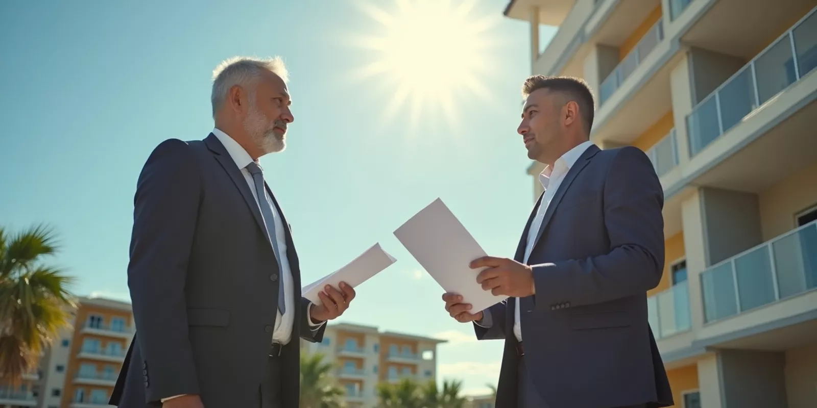 ¿Cómo proteger tu inversión en Broward legalmente siendo colombiano viviendo en Colombia?