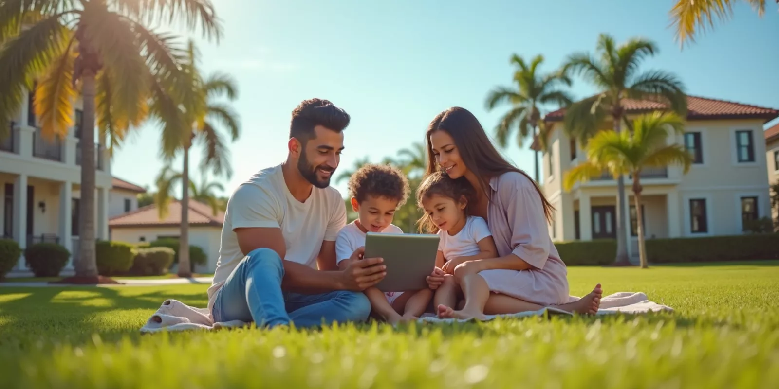 ¿Cómo preparar un plan de inversión inmobiliaria en Parkland, Florida, siendo ciudadano colombiano viviendo en Colombia?