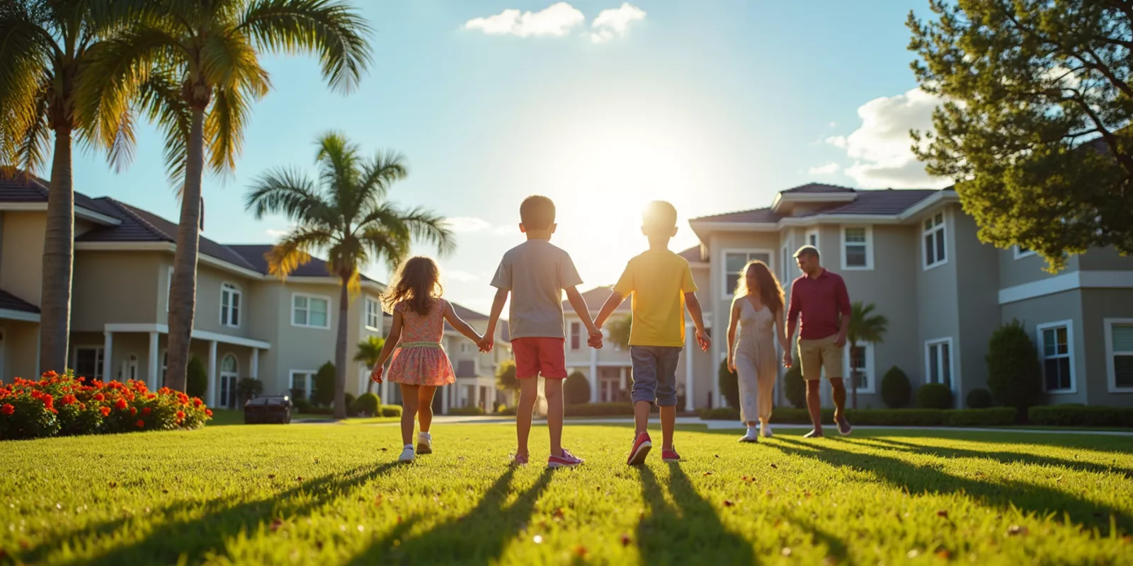 ¿Vale la pena comprar casa en Parkland, Florida para vivir con familia en 2026 mudándose desde Miami?