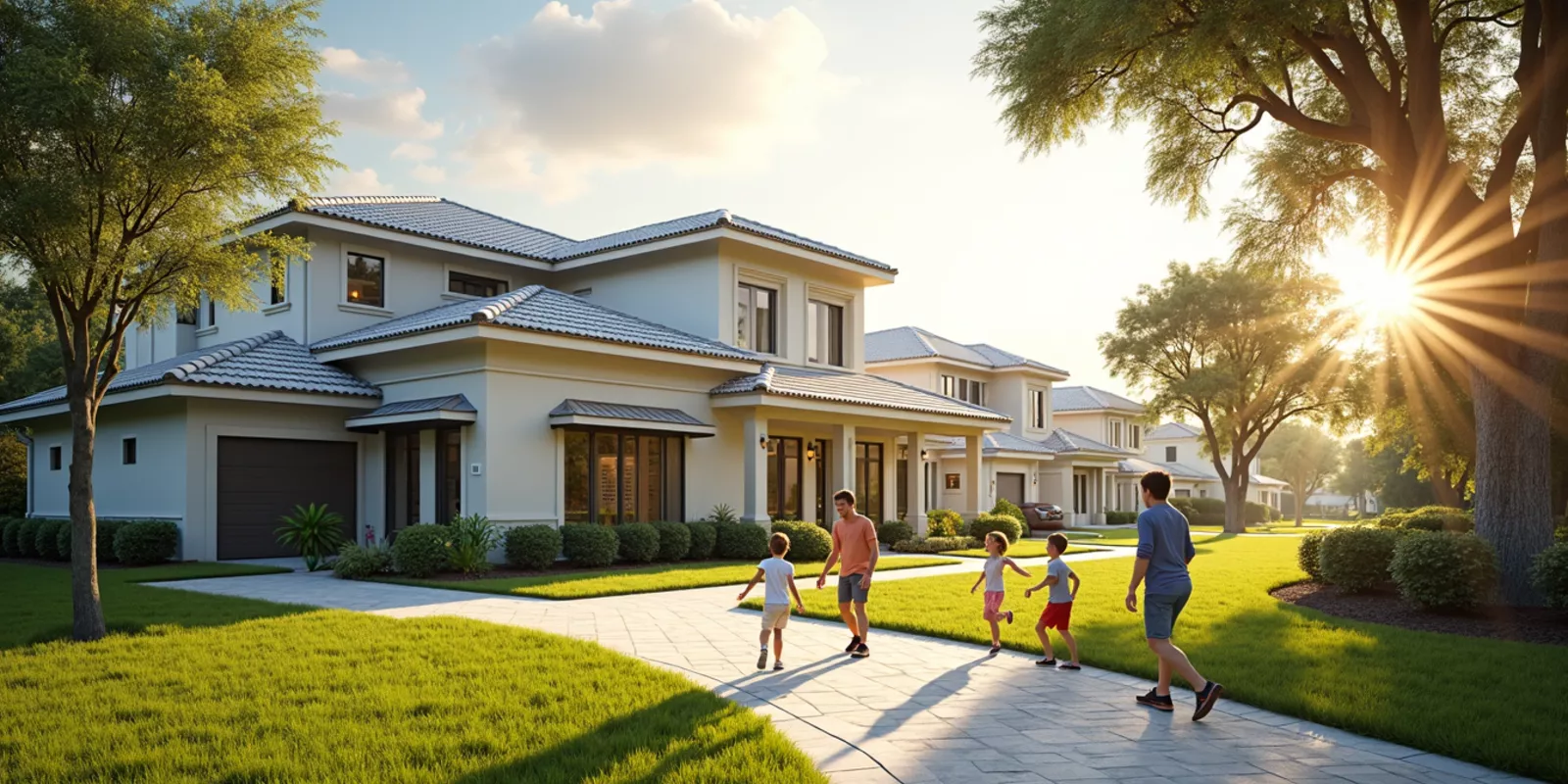 ¿Por qué es buena inversión comprar en Parkland para luego rentar comprado con Miami, Florida?