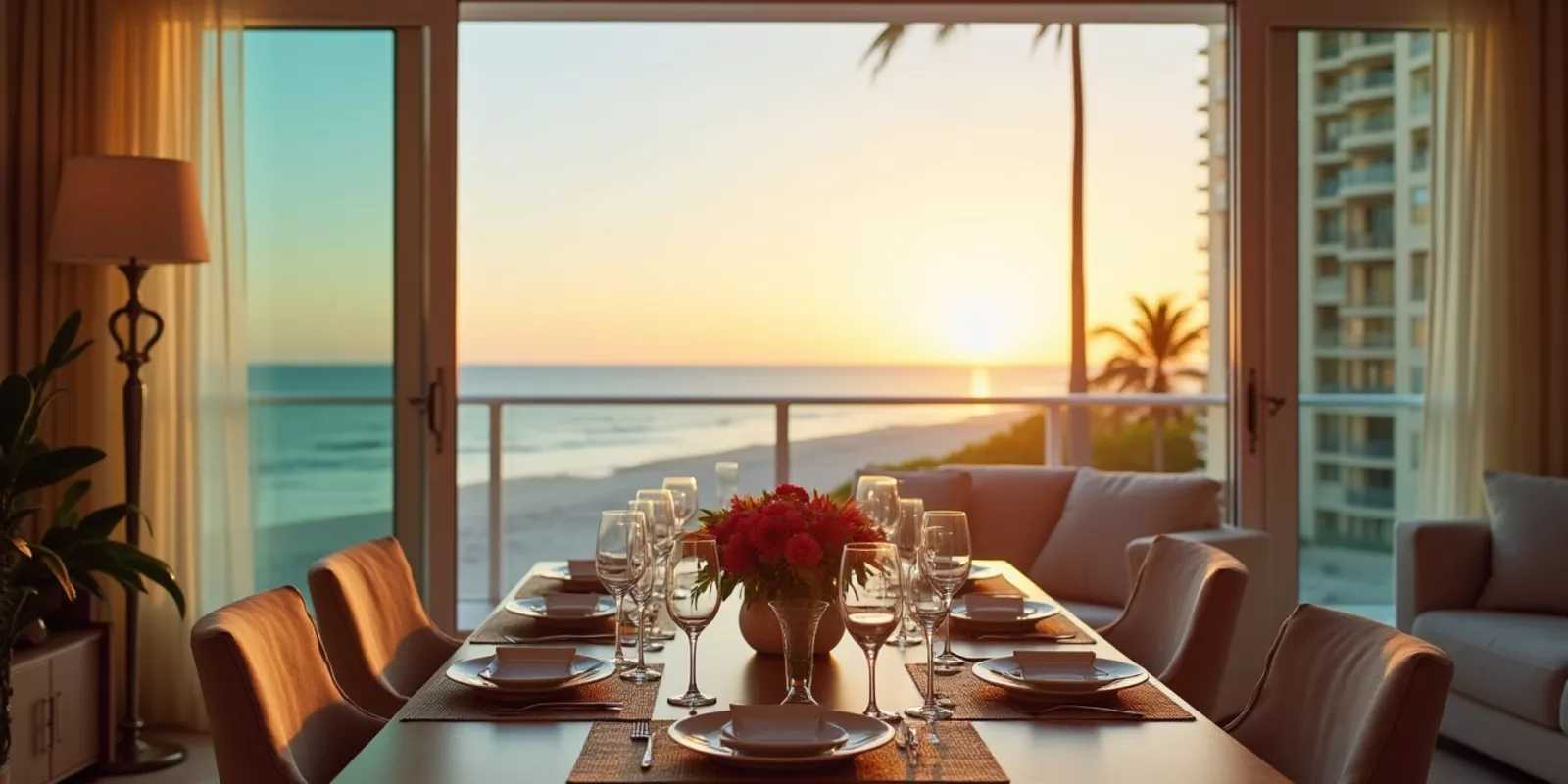¿Cuánto se gana realmente con Airbnb en Fort Lauderdale después de gastos cuando inviertes como un ciudadano colombiano viviendo en Colombia? - Ganancias reales de Airbnb en Fort Lauderdale