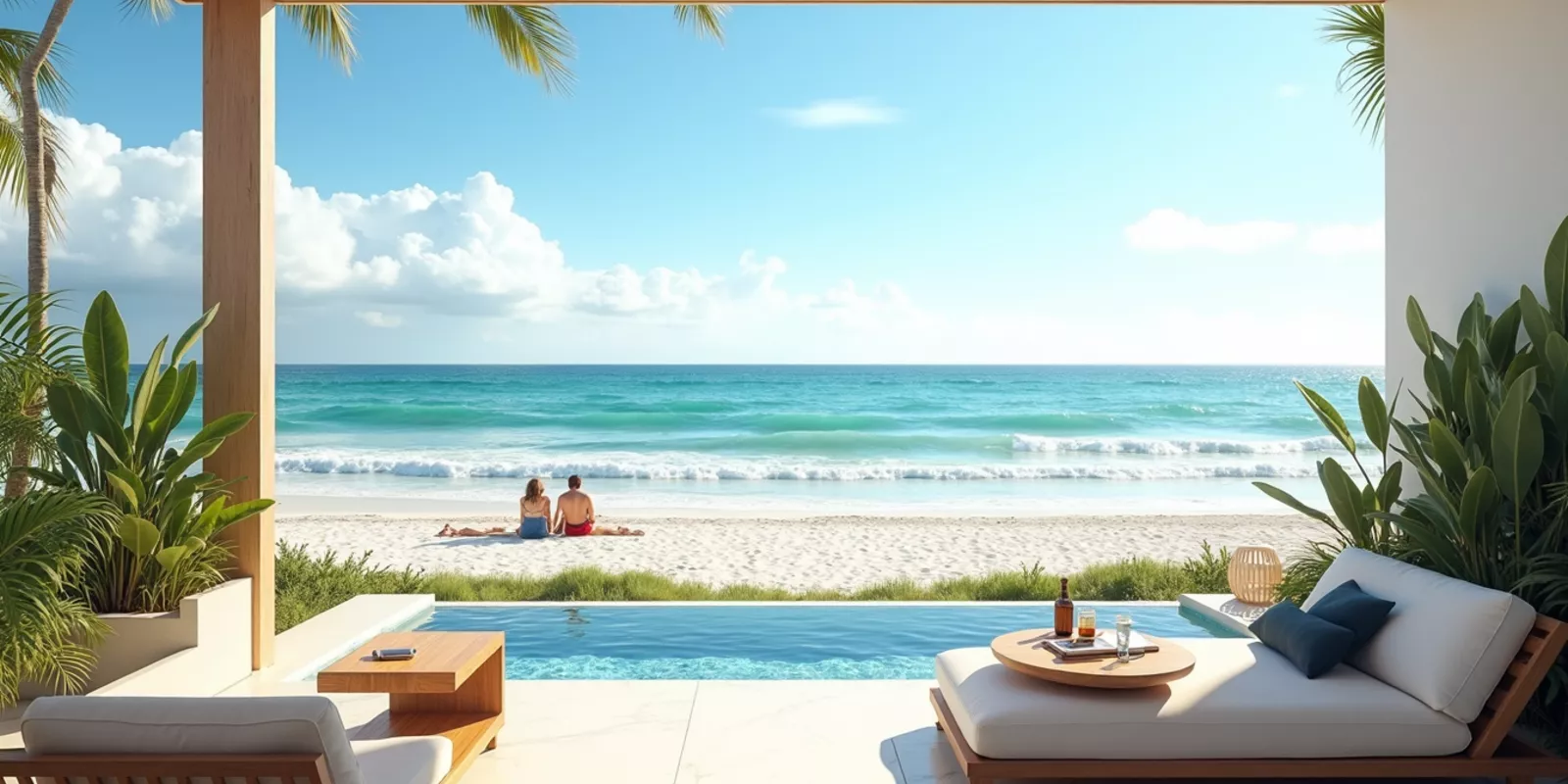 ¿Qué tipo de propiedad funciona mejor para Airbnb en Fort Lauderdale cuando inviertes como ciudadano colombiano viviendo en Colombia? - Inversión Airbnb en Fort Lauderdale: Guía Práctica