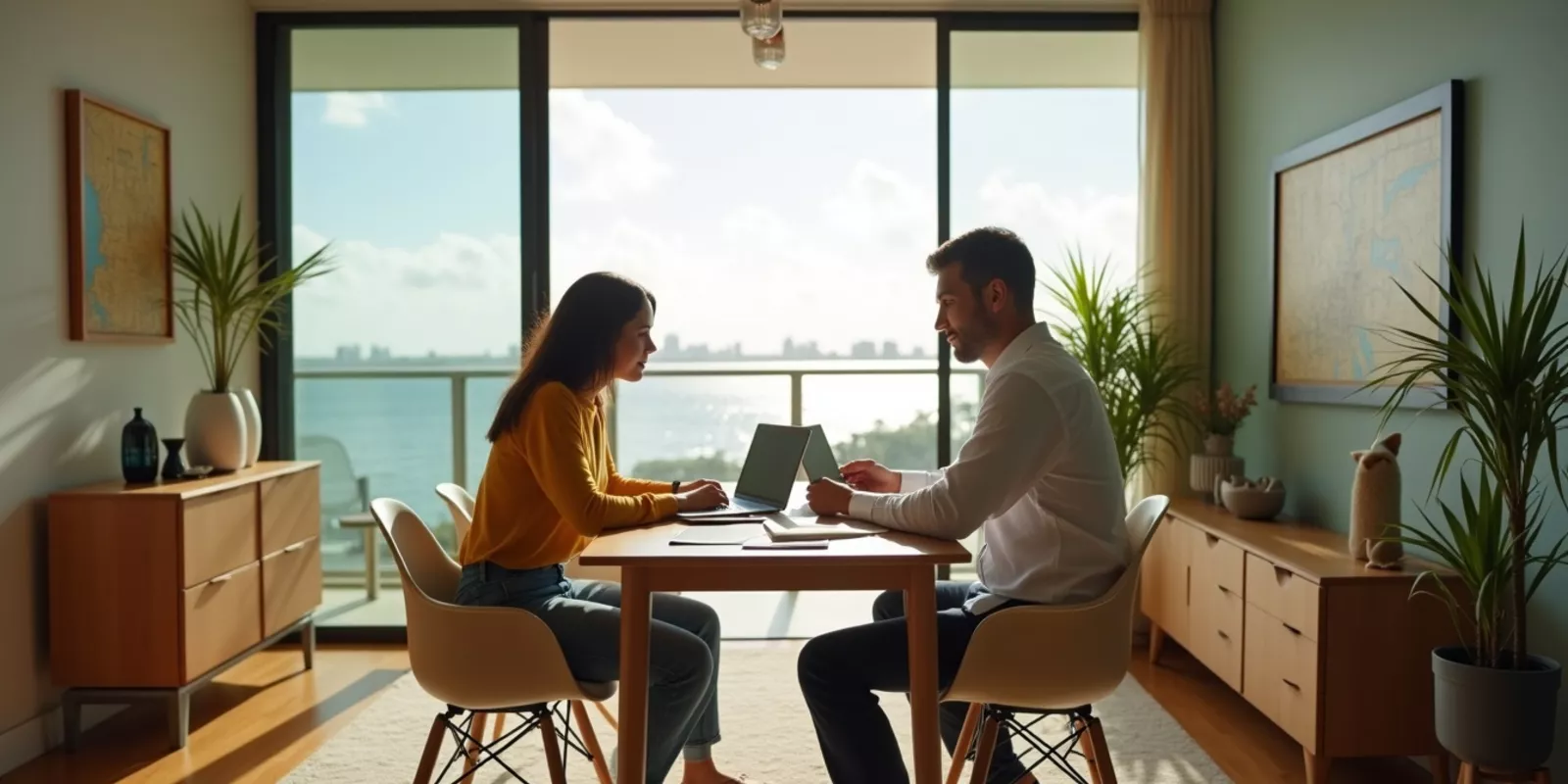 ¿Errores al comprar en Fort Lauderdale para Airbnb que cuestan miles de dólares cuando inviertes como ciudadano colombiano que vive en Colombia? - Errores Costosos al Comprar Propiedades en Airbnb