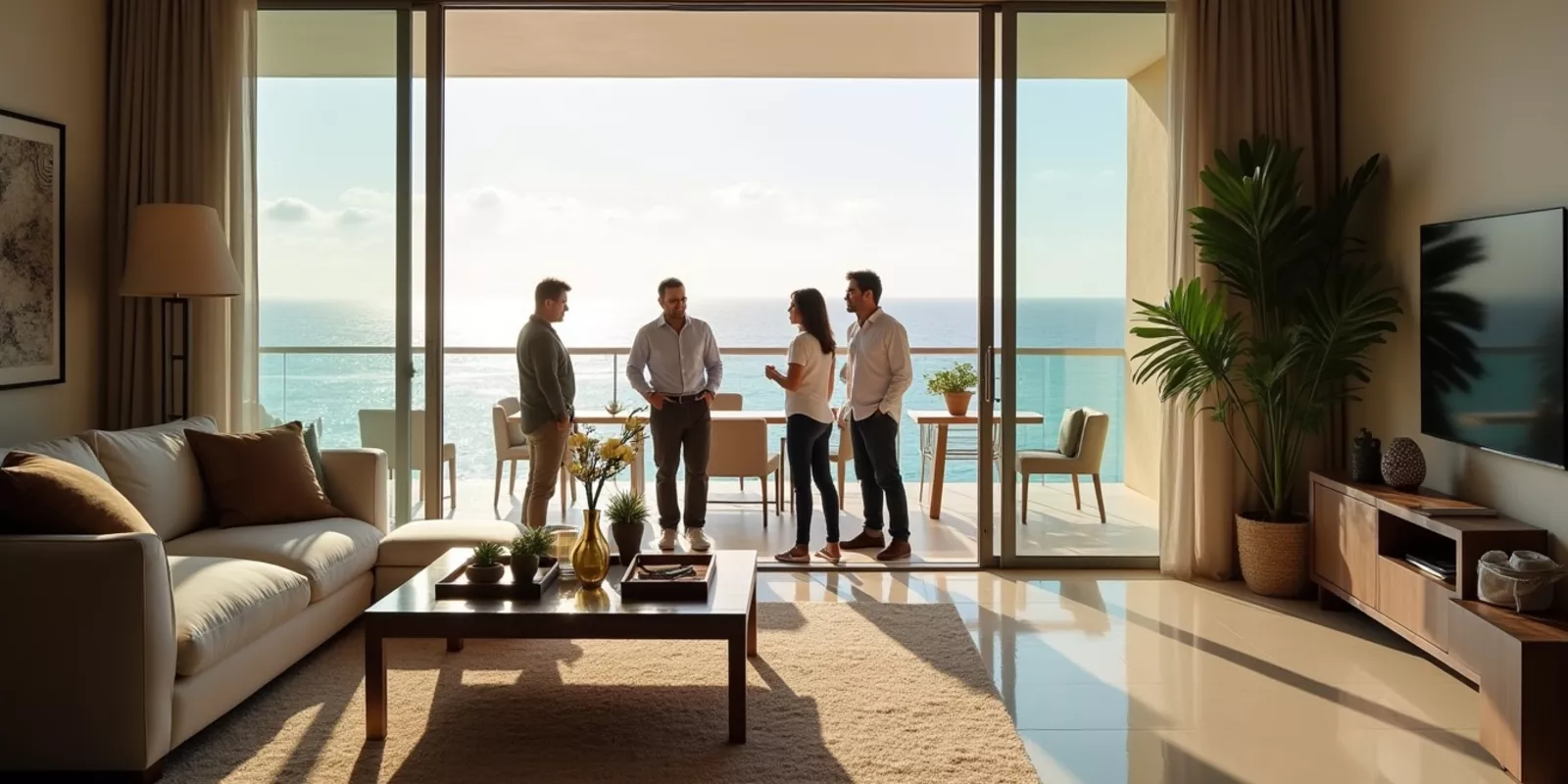 ¿Cómo saber si una propiedad en Fort Lauderdale es buena inversión o una trampa en el 2026 siendo un ciudadano colombiano viviendo en Colombia? - Guía Esencial