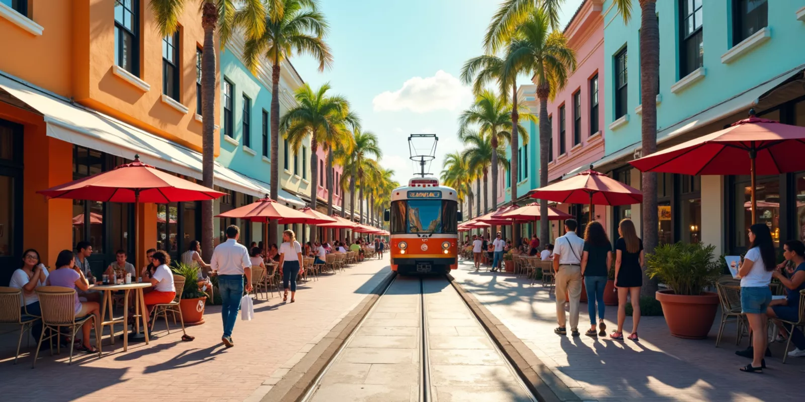 ¿Qué zonas de Fort Lauderdale están creciendo y dónde están las oportunidades reales en 2026?