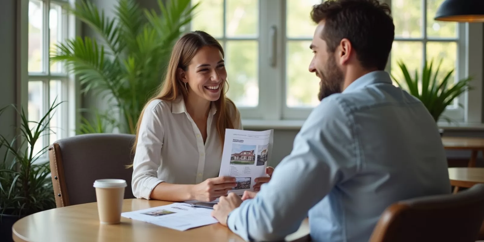 SERIE DE 10 ARTÍCULOS (3 de 10) Cómo comprar casa en Broward paso a paso (guía real 2026) Qué debes hablar con tu realtor antes de empezar a buscar casa en Broward