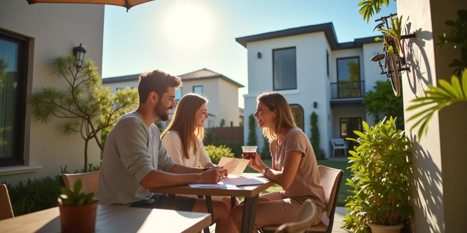 SERIE(4 de 10): Rentar vs comprar en Broward (decisiones con números reales) ¿Qué pasa si sigues rentando en Broward mientras los precios suben?
