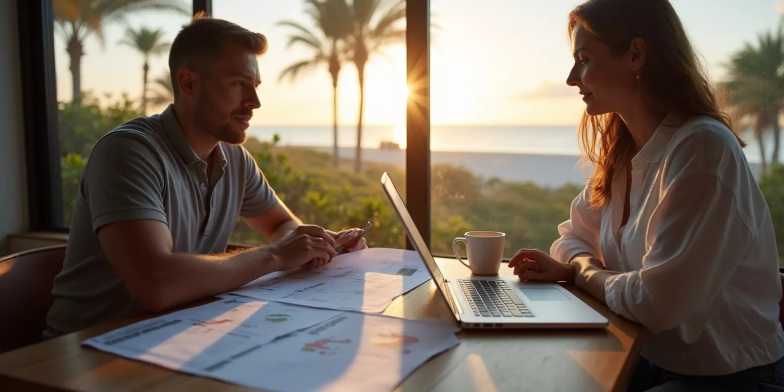 ¿Cómo encontrar una propiedad rentable para Airbnb en Broward en 2026? (Serie 6 de 10): Cómo financiar una propiedad para Airbnb en Broward en 2026