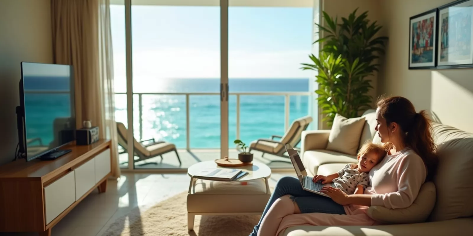 ¿Cómo encontrar una propiedad rentable para Airbnb en Broward en 2026? (Serie 7 de 10): Cómo analizar competencia y demanda de Airbnb en Broward antes de invertir
