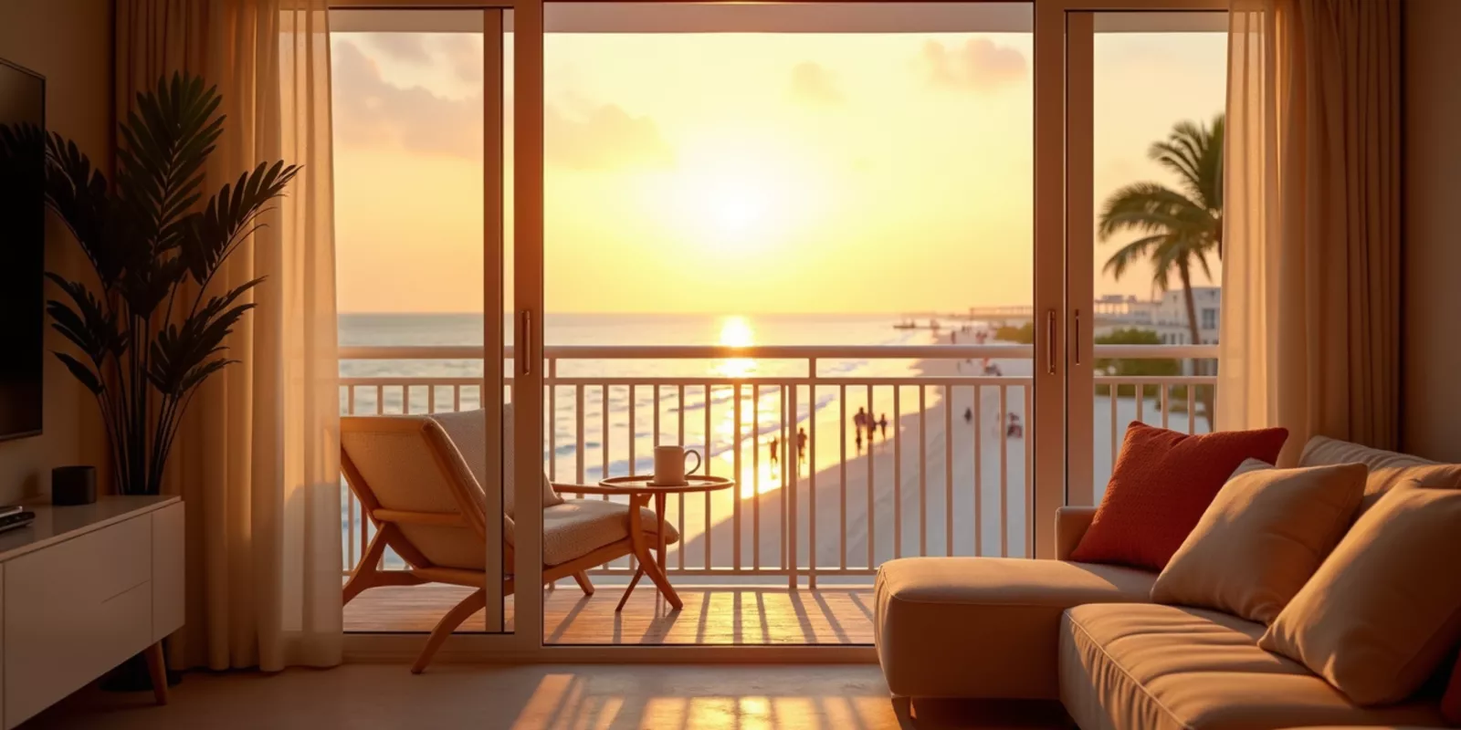 ¿Cuánto gana realmente un Airbnb en Broward? (Serie 2 de 10) - Cuánto se gana con Airbnb en Fort Lauderdale vs otras zonas de Broward