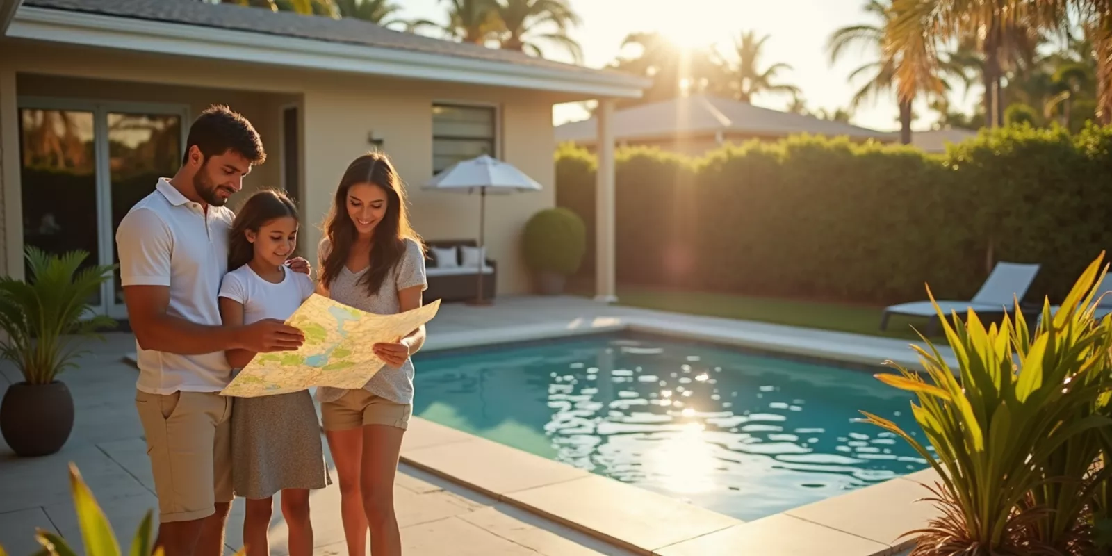 ¿Cuánto gana realmente un Airbnb en Broward? (Serie 4 de 10) - Cuánto puedes perder con un Airbnb mal comprado en Broward
