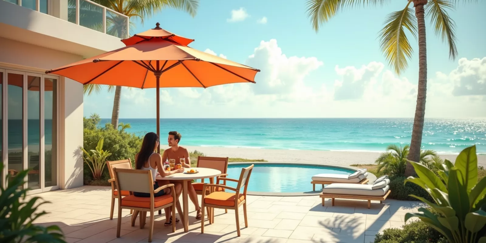 ¿Cuánto gana realmente un Airbnb en Broward? (Serie 7 de 10) - Qué tipo de Airbnb genera más dinero en Broward hoy