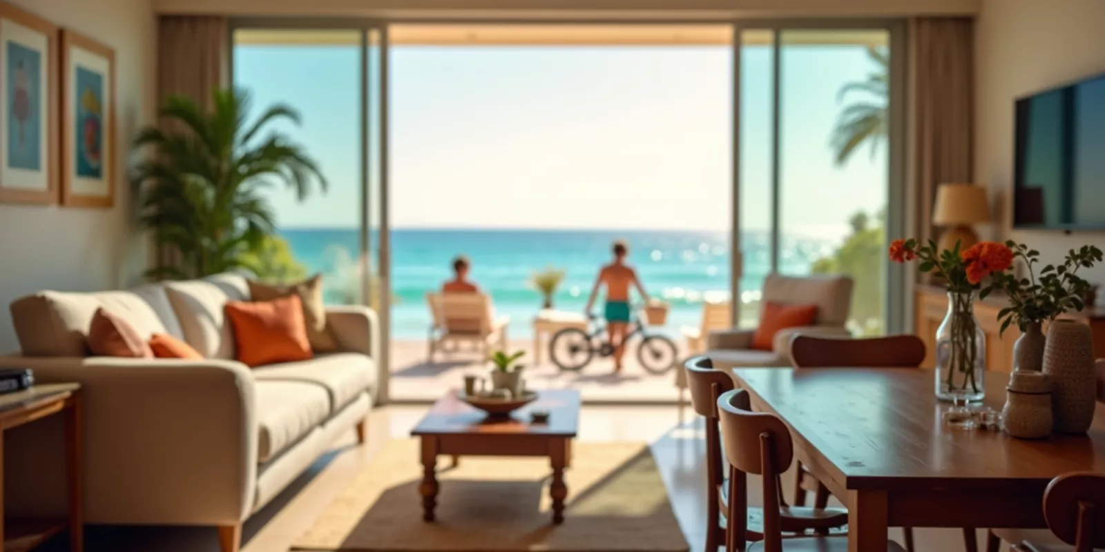 ¿Cómo empezar un Airbnb en Broward desde cero? (guía real para inversionistas en 2026) - "SERIE 3 DE 10"
