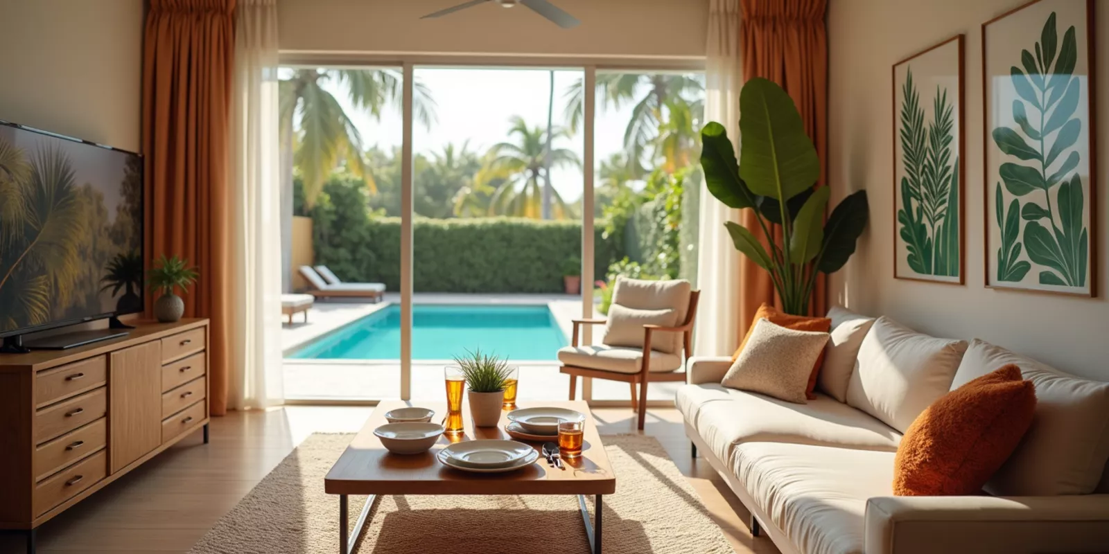 ¿Cómo empezar un Airbnb en Broward desde cero? (guía real para inversionistas en 2026) - "SERIE 10 DE 10"