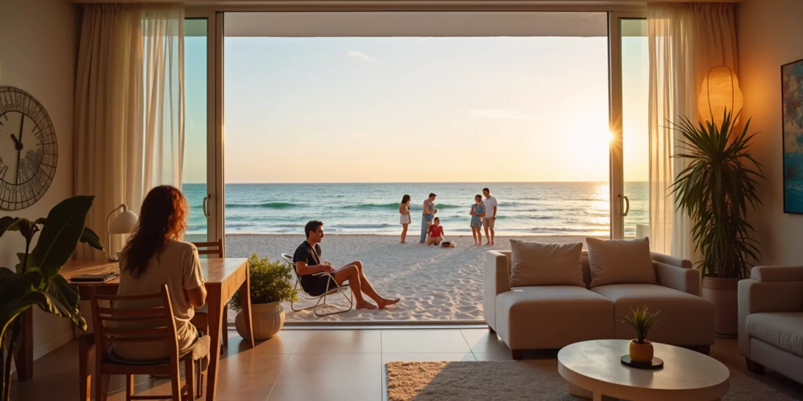 Cómo invertir en Airbnb en Miami-Dade y Broward desde Colombia - SERIE 3 DE 10 - (guía completa paso a paso 2026)