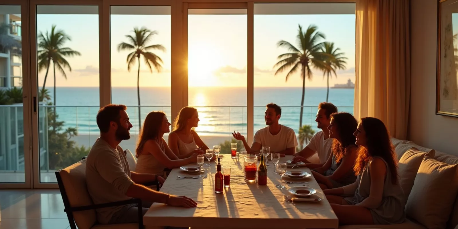 Cómo invertir en Airbnb en Miami-Dade y Broward desde Colombia - SERIE 4 DE 10 - (guía completa paso a paso 2026)