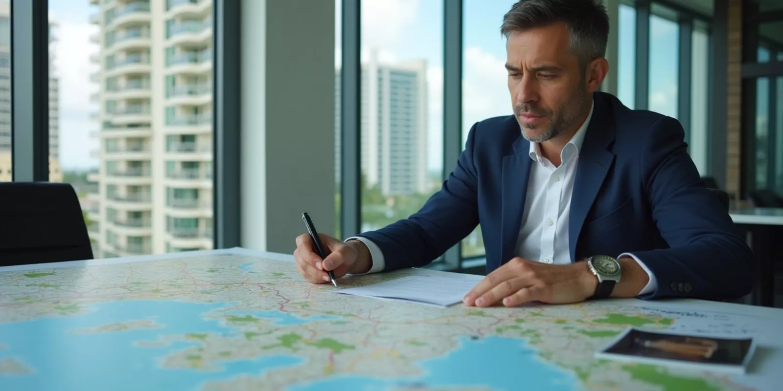 SERIE 1 DE 10: Cómo comprar una propiedad de inversión en Miami-Dade o Broward con visa de turista (guía para colombianos 2026)