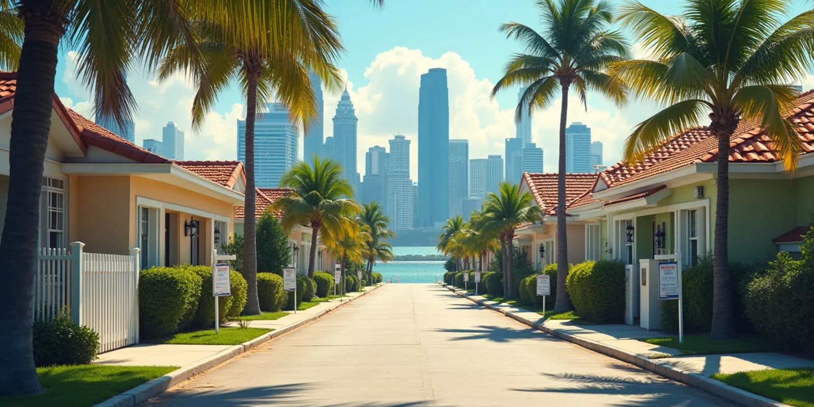 SERIE 10 DE 10: Cómo comprar una propiedad de inversión en Miami-Dade o Broward con visa de turista (guía para colombianos 2026)