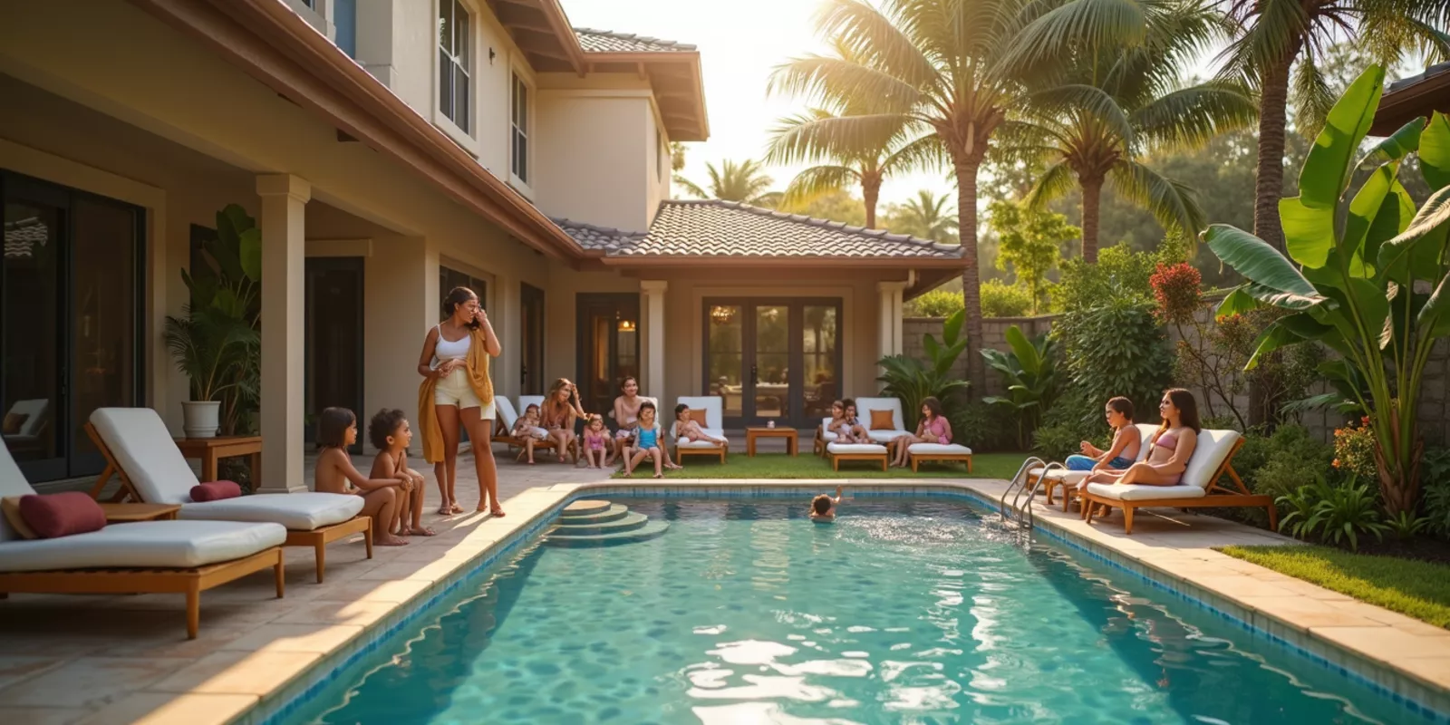 Mudarse de California a Broward, Florida (guía real para latinos en 2026) "SERIE 1 de 10"