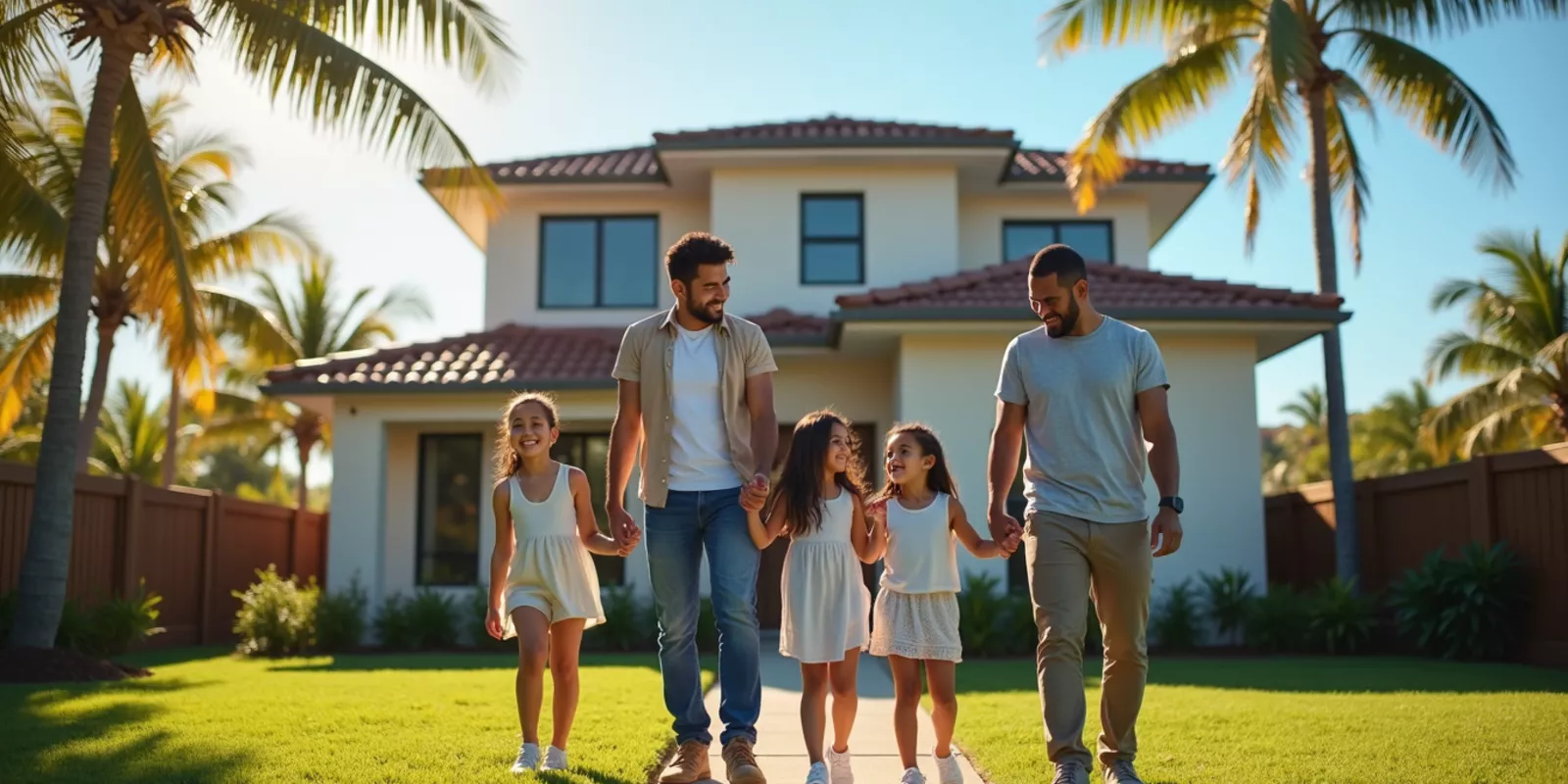 Mudarse de California a Broward, Florida (guía real para latinos en 2026) "SERIE 6 de 10"