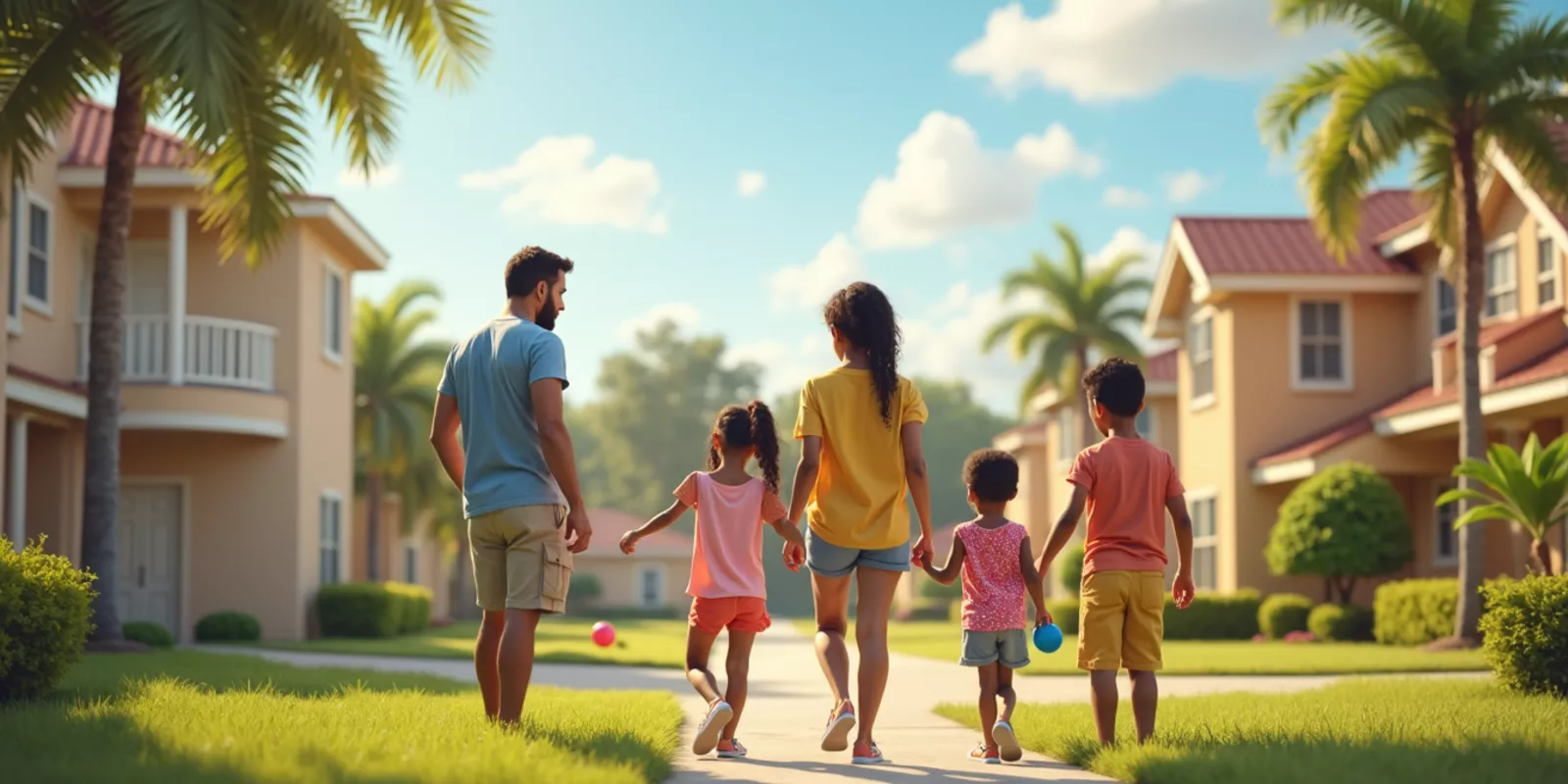 Mudarse de California a Broward, Florida (guía real para latinos en 2026) "SERIE 7 de 10"