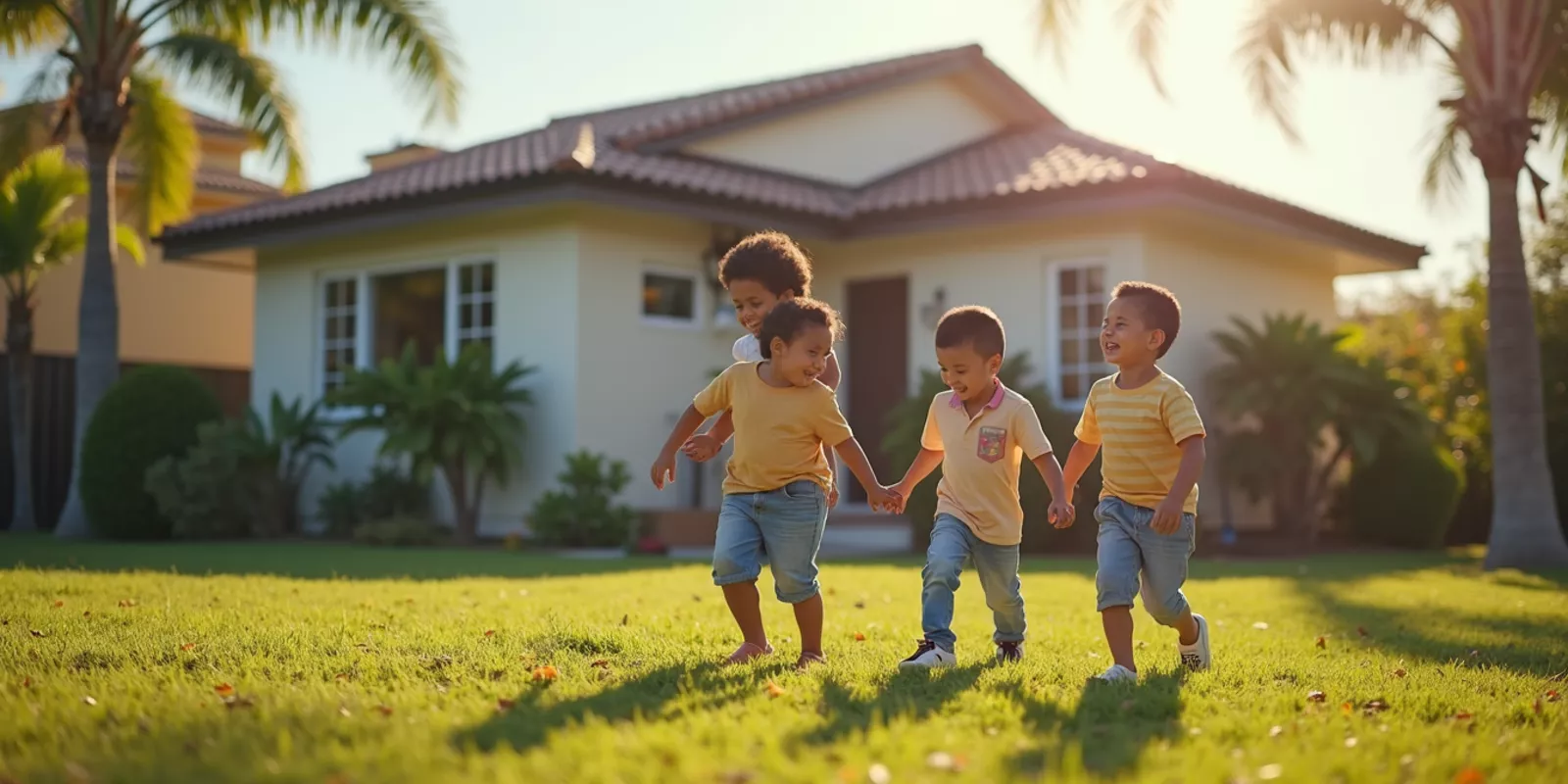 Mudarse de California a Broward, Florida (guía real para latinos en 2026) "SERIE 8 de 10"