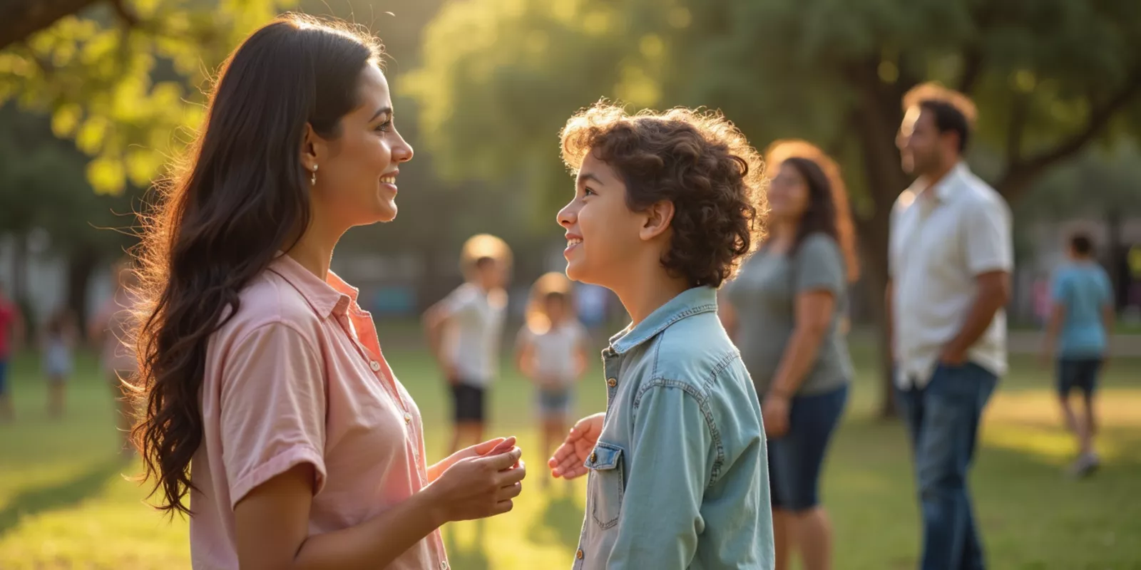 Historias reales de latinos que se mudaron de California a Broward (y qué aprendieron) "SERIE 5 DE 10" Una familia latina se mudó a Broward por las escuelas y esto descubrió