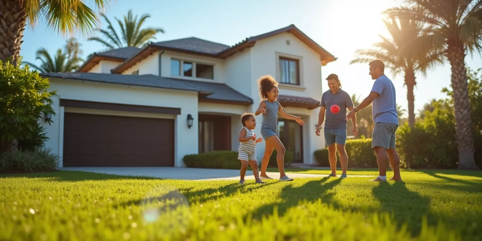 Primer paso para mudarte de California a Broward: entender por qué este cambio puede mejorar tu vida - Mudanza de California a Broward: Mejora tu vida