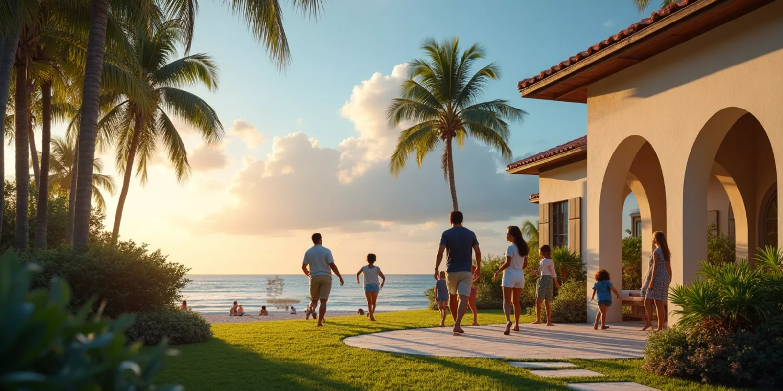 Cómo evaluar si Broward, Florida es la mejor opción para tu familia desde California. ¿Es la mejor opción para ti?