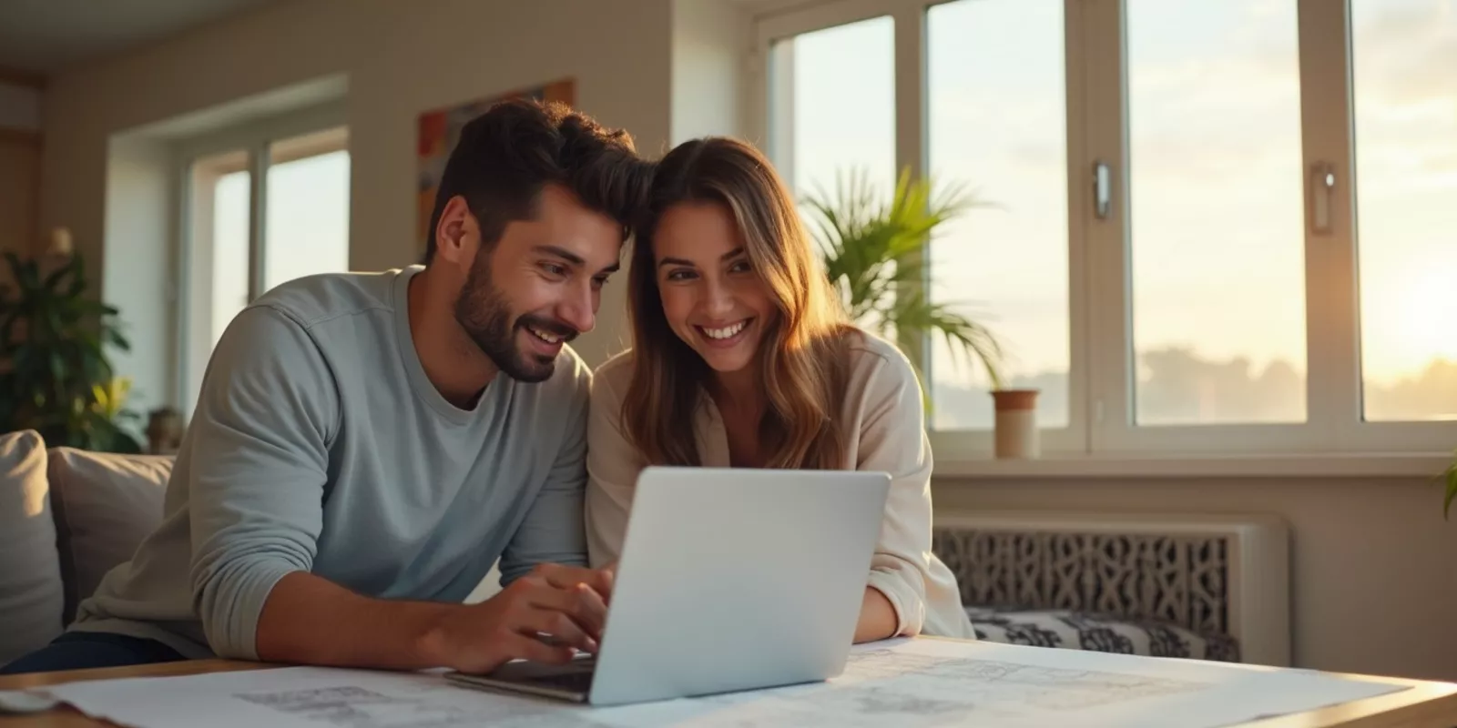 Cómo comprar casa en Broward mientras aún vives en California