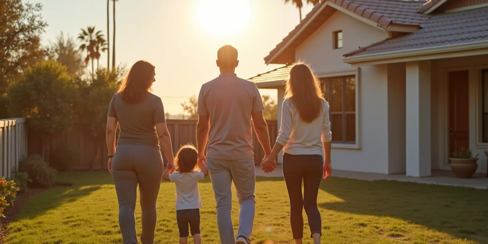 Cómo vender tu casa en California y aprovechar ese capital en Florida