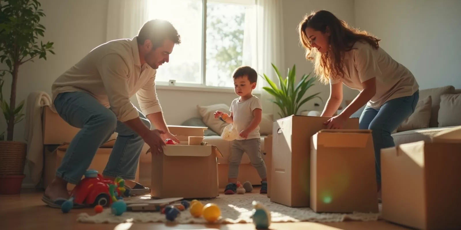 Errores que debes evitar al mudarte de California a Broward (y cómo hacerlo bien)