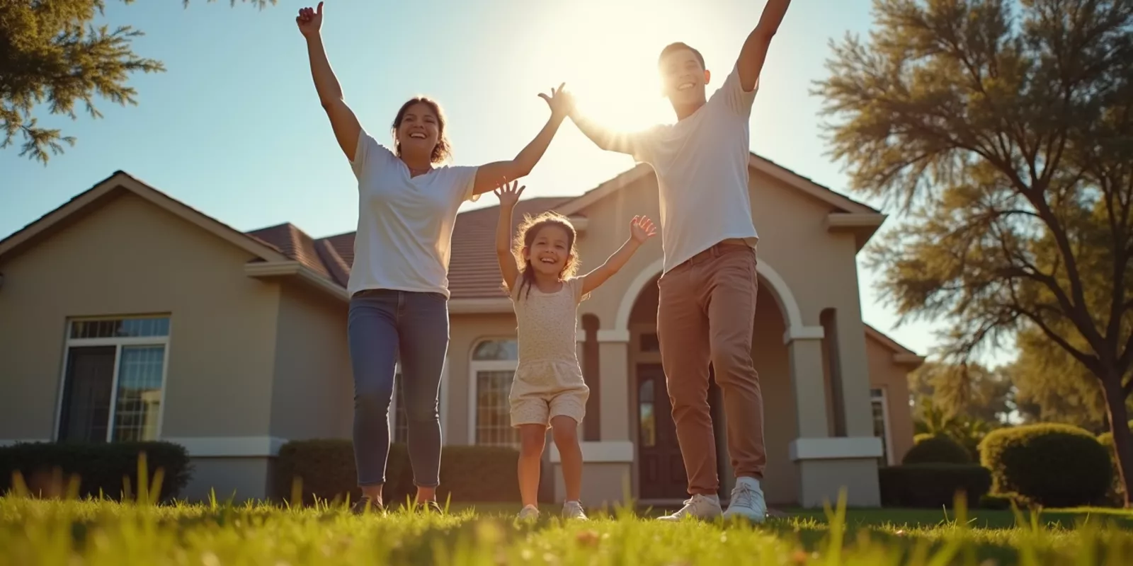 Préstamos para primeros compradores en Florida: ¿Cuál me conviene más?