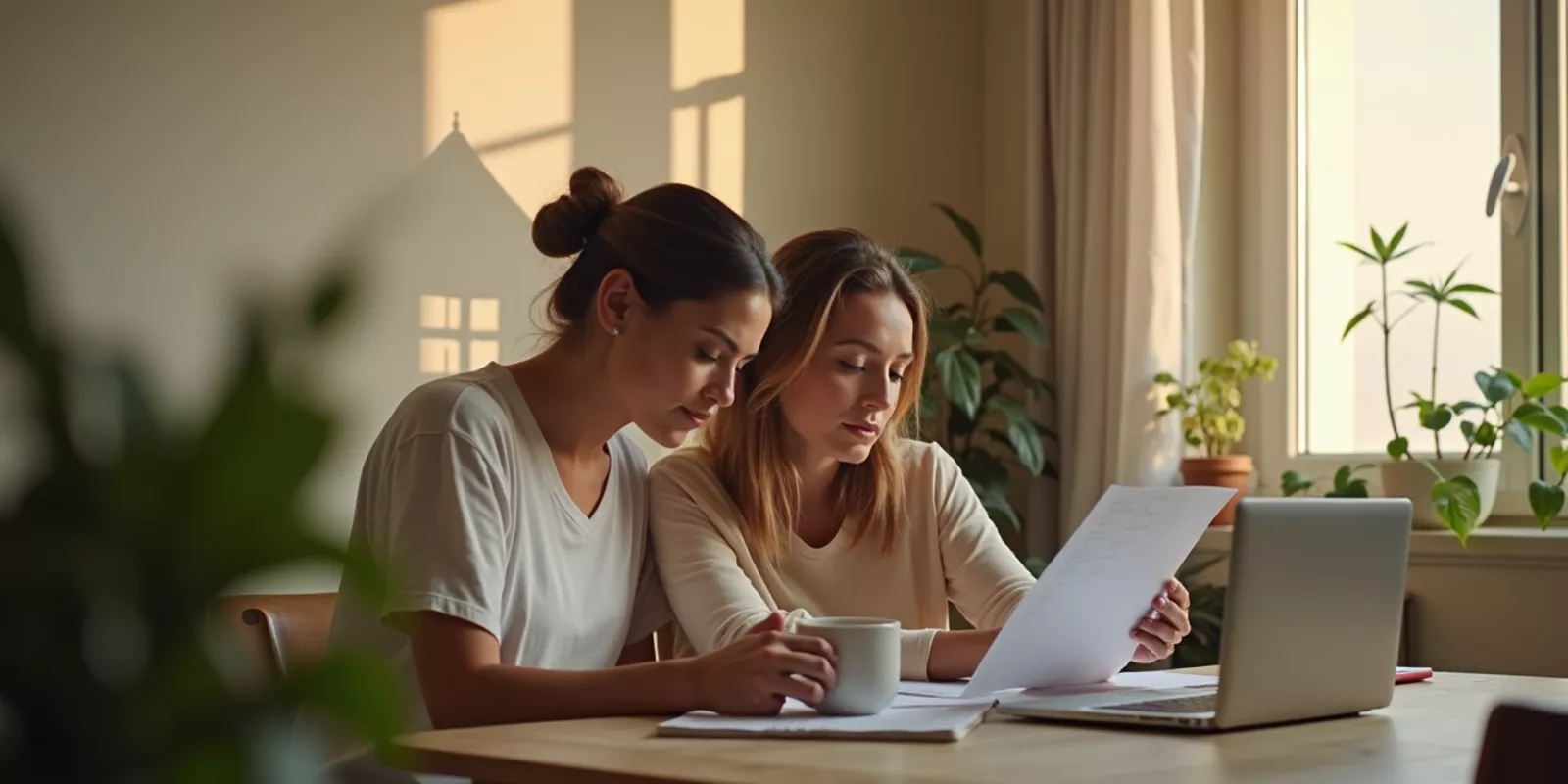 ¿Qué puntaje de crédito necesito realmente para comprar casa en Florida?