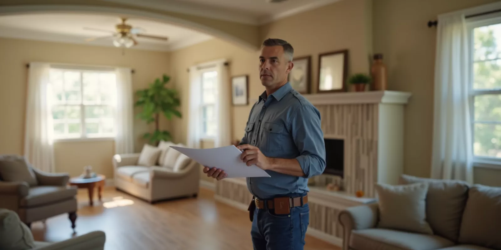 Qué revisar en la inspección de una casa usada antes de comprar, clave para comprar el seguro