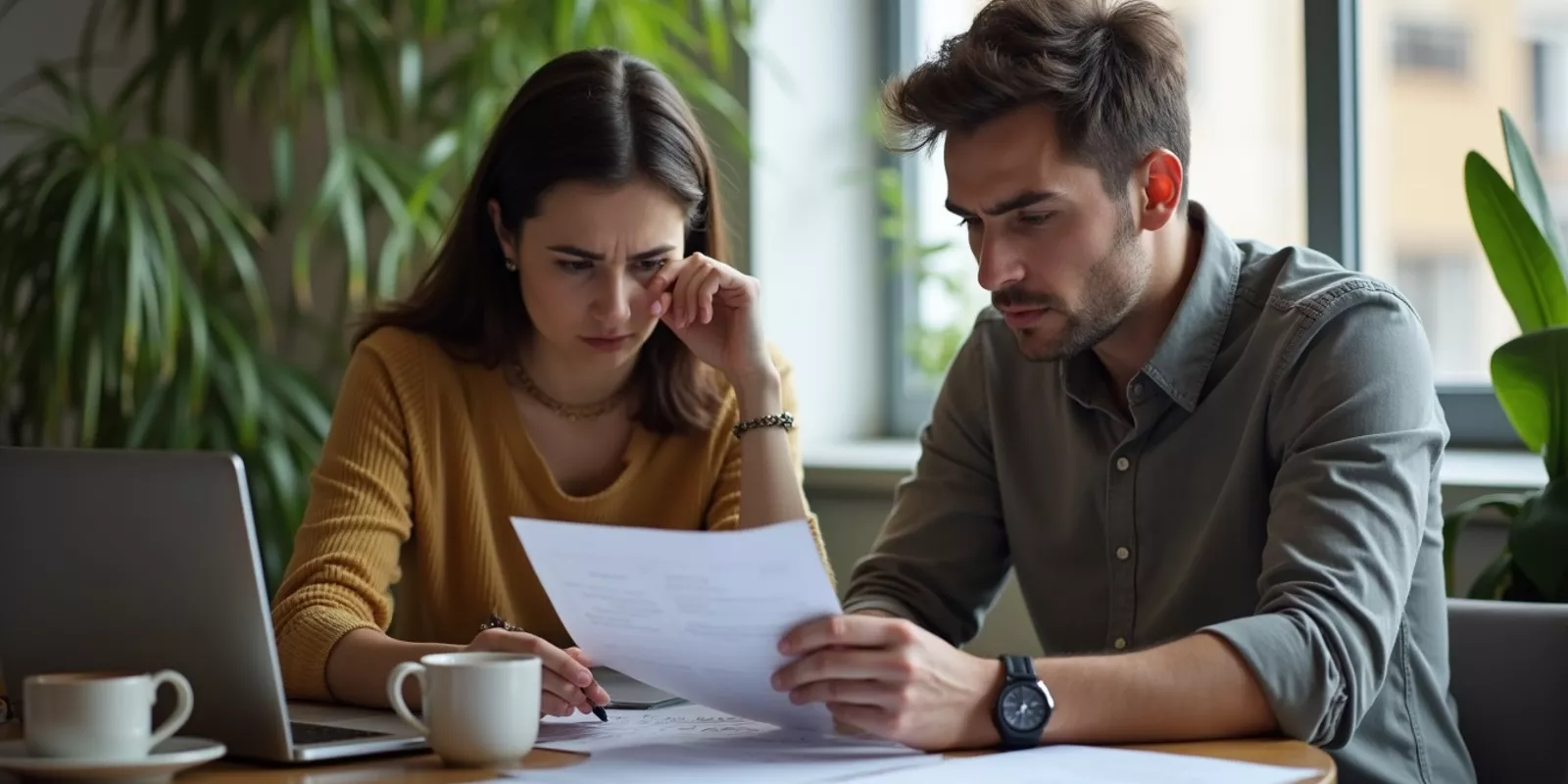 5 errores que pueden hacer que el banco te niegue la hipoteca al final para comprar una propiedad en Florida