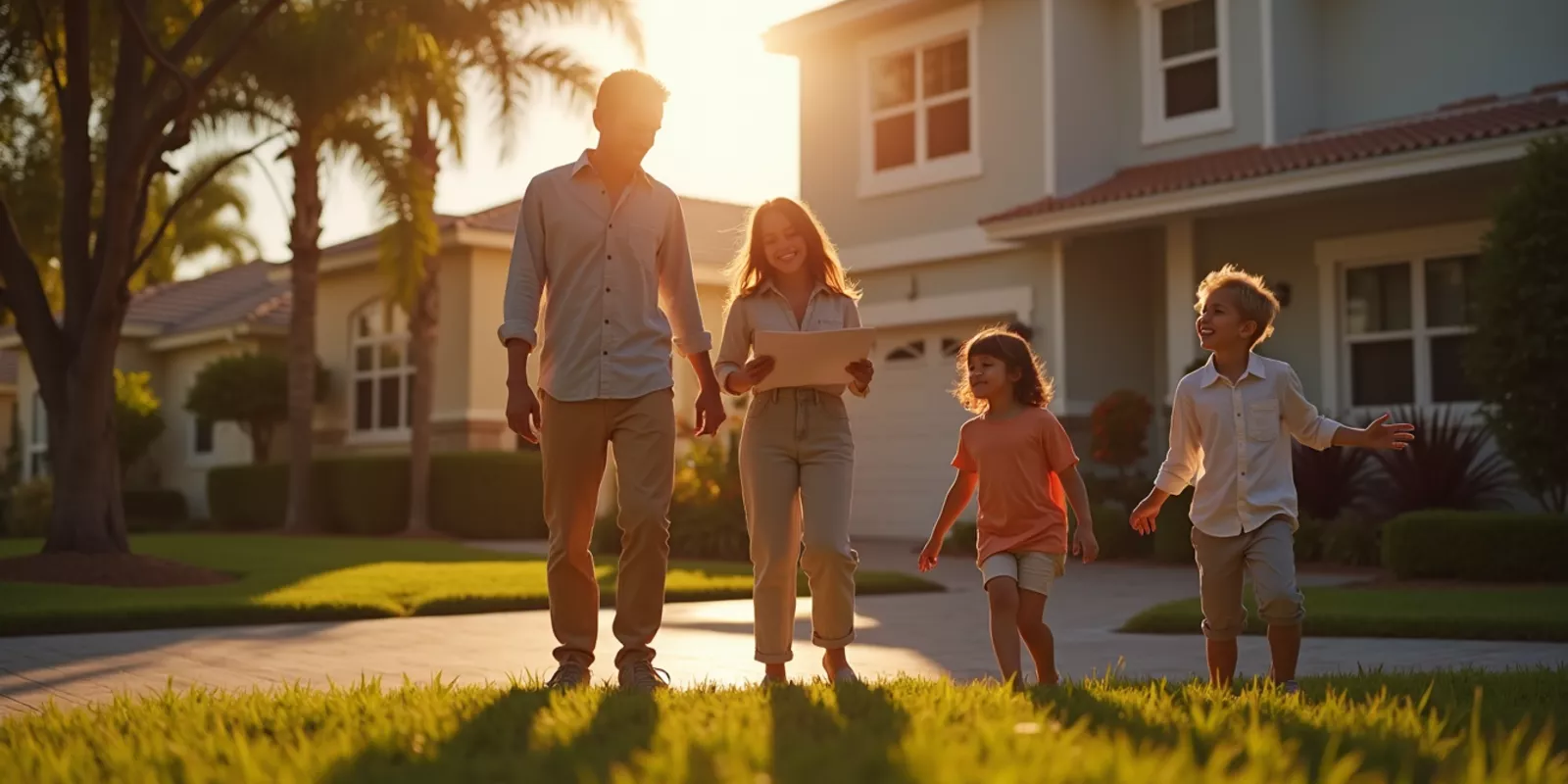 Ayudas del gobierno para primeros compradores en Florida 2026