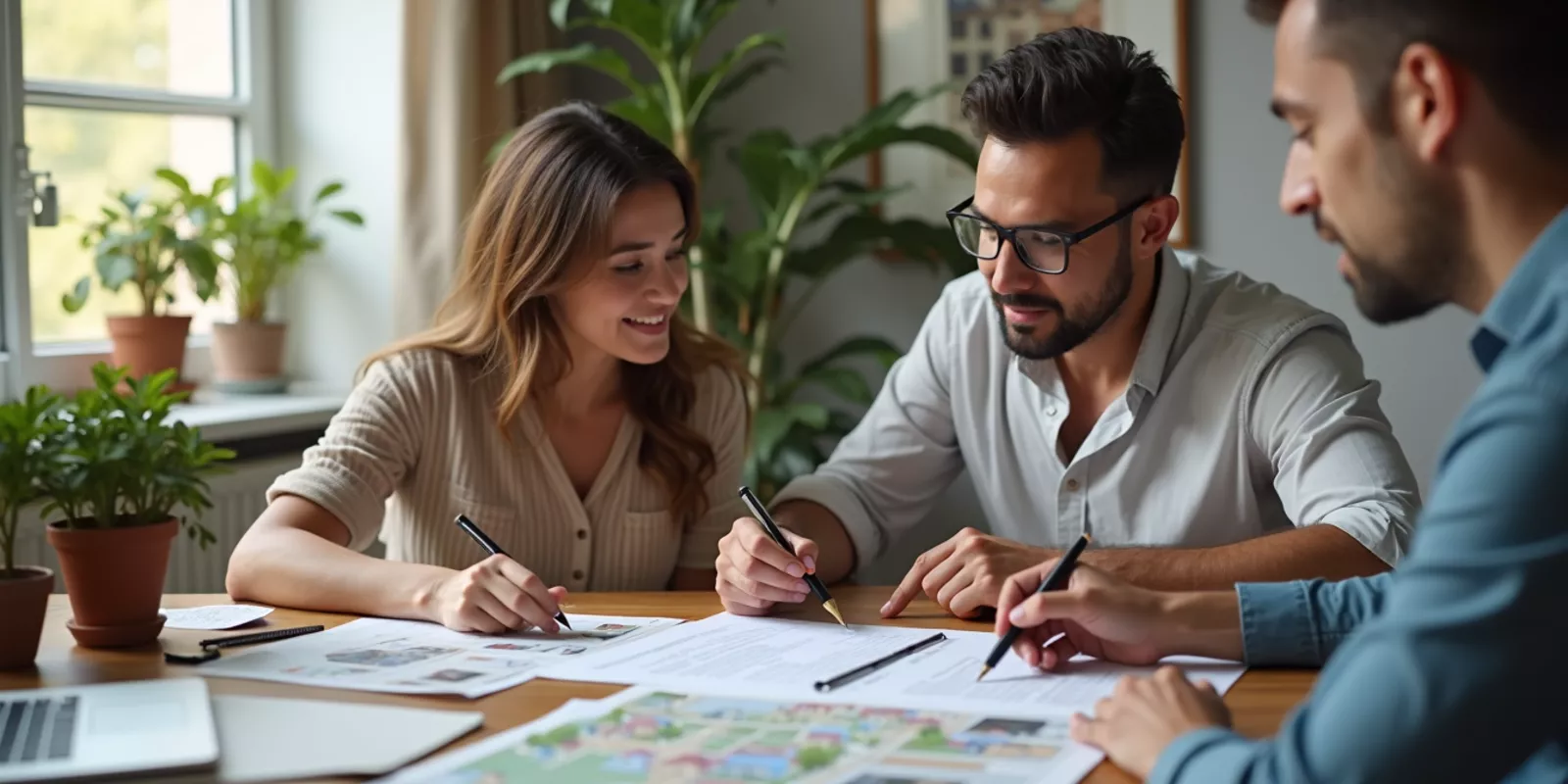 ¿Cómo hacer una oferta por una casa que el vendedor no pueda rechazar? - "La Oferta Ganadora