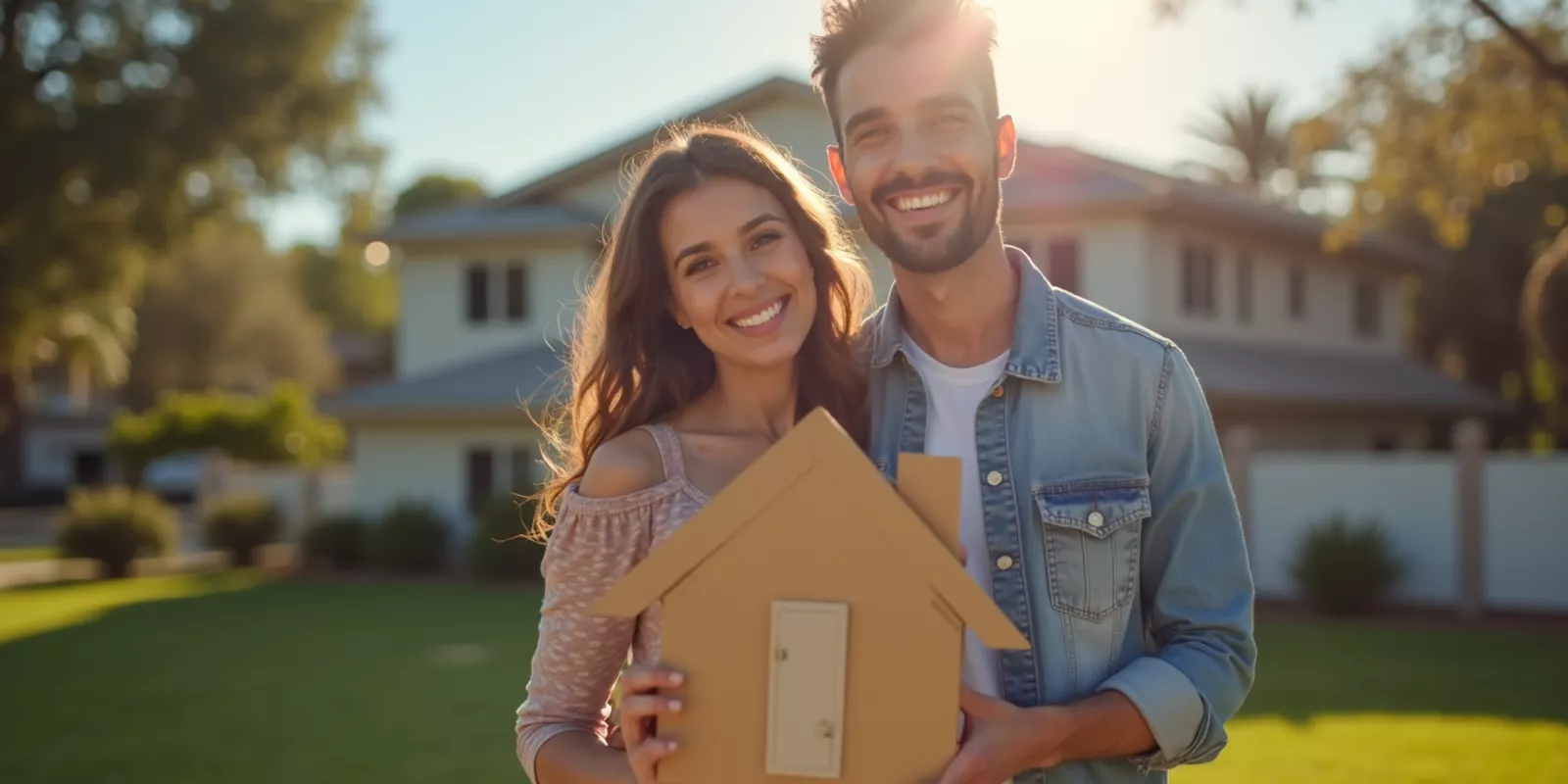 Cómo saber si califico para comprar casa en Broward con crédito 580