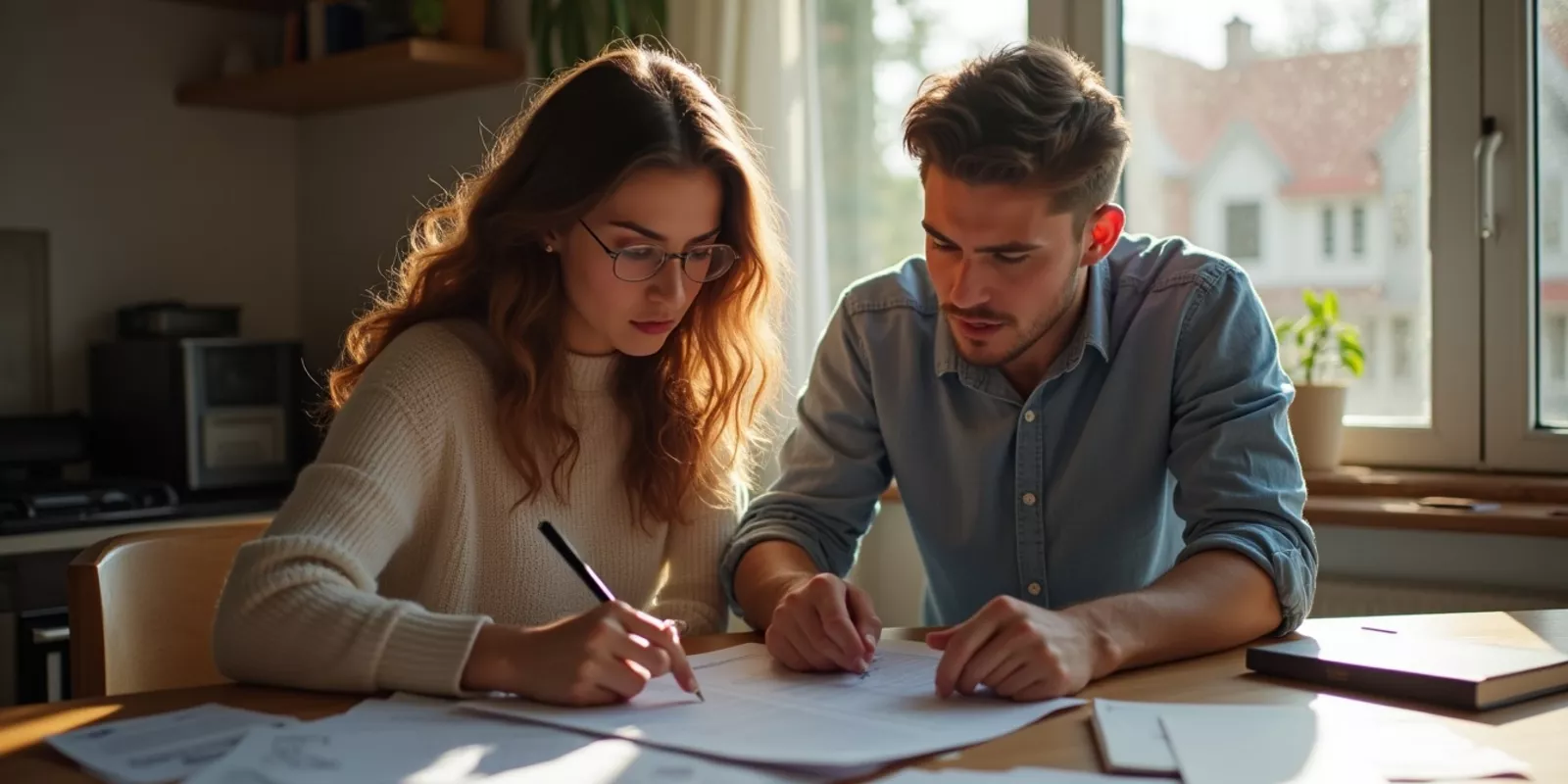 Qué pasa si compro casa en Broward sin evaluar mis deudas