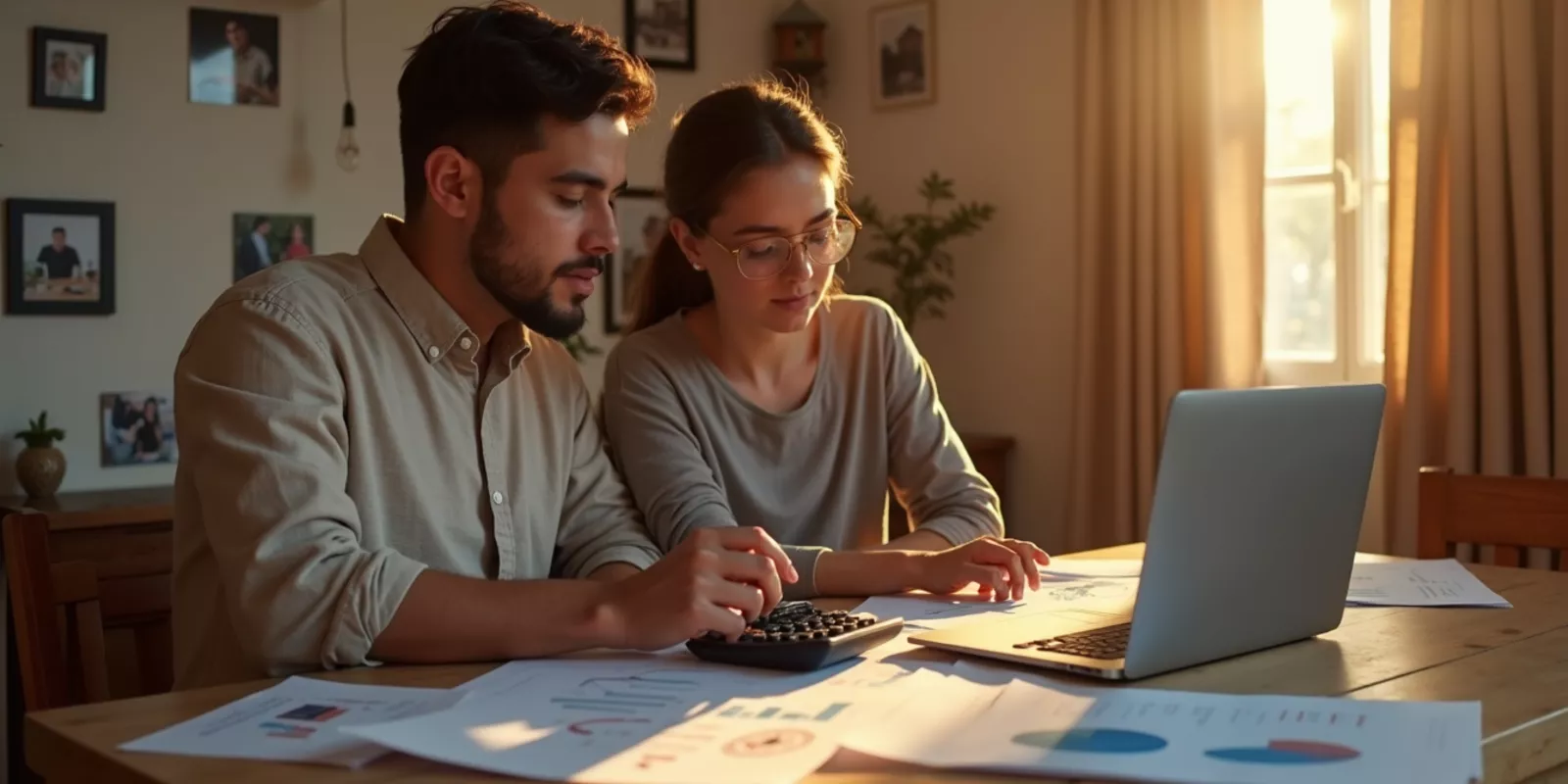 Cómo calcular mi capacidad real de compra en Broward sin que el banco me rechace