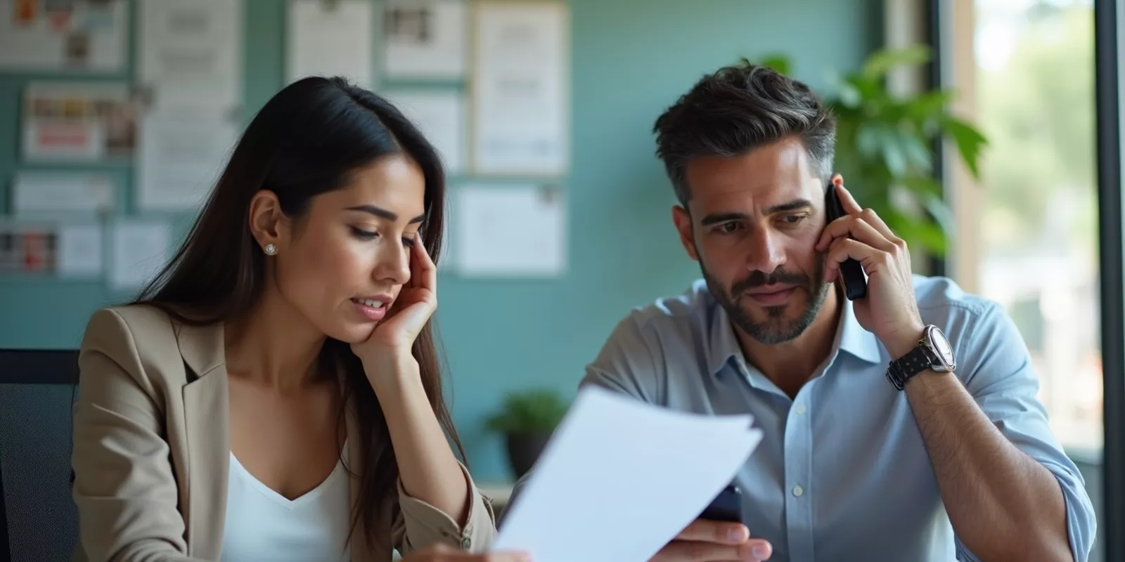 Qué errores financieros cometen colombianos en Broward antes de pedir hipoteca