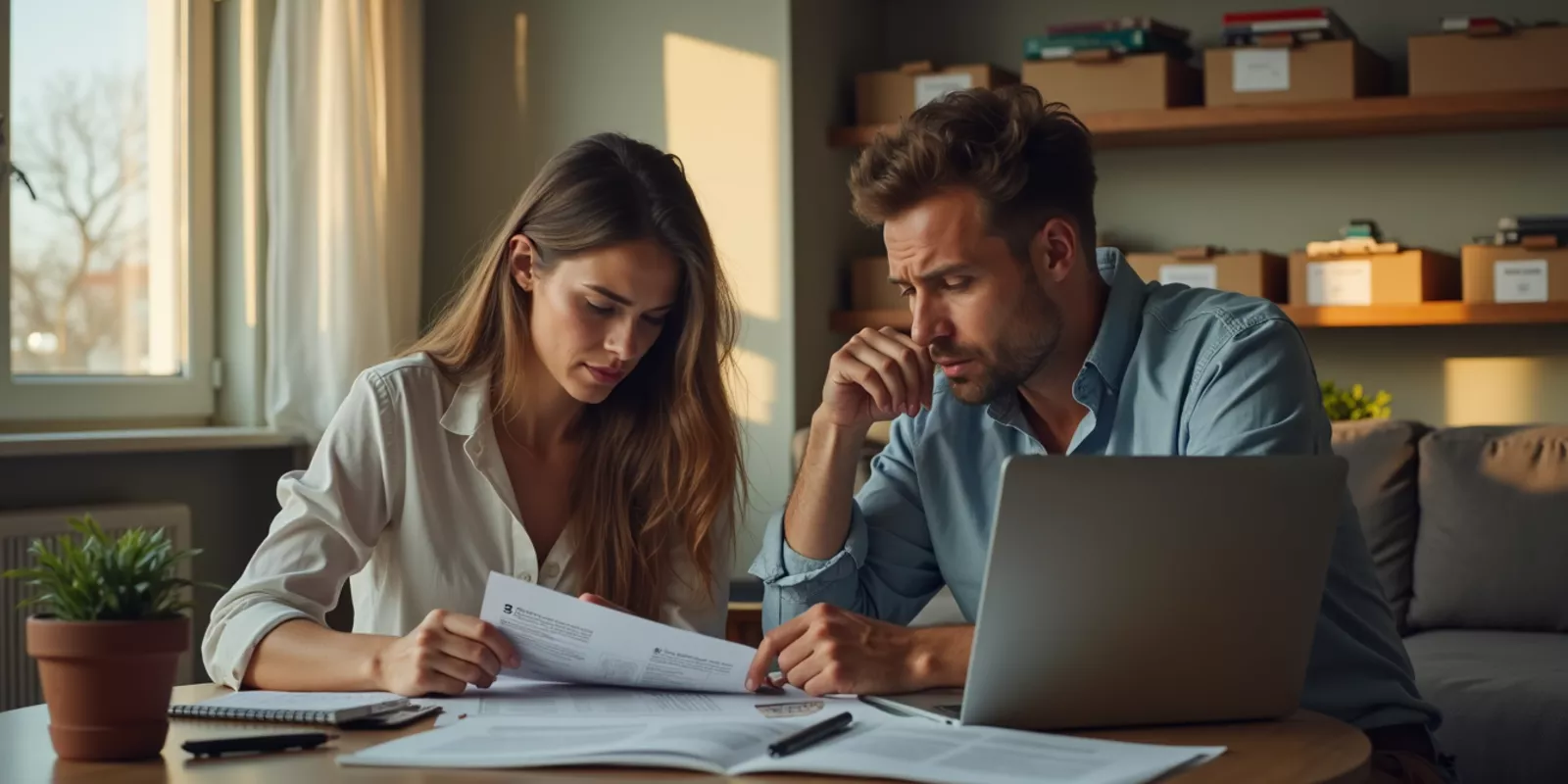 ¿Qué errores financieros cometen las personas en Broward antes de pedir hipoteca?