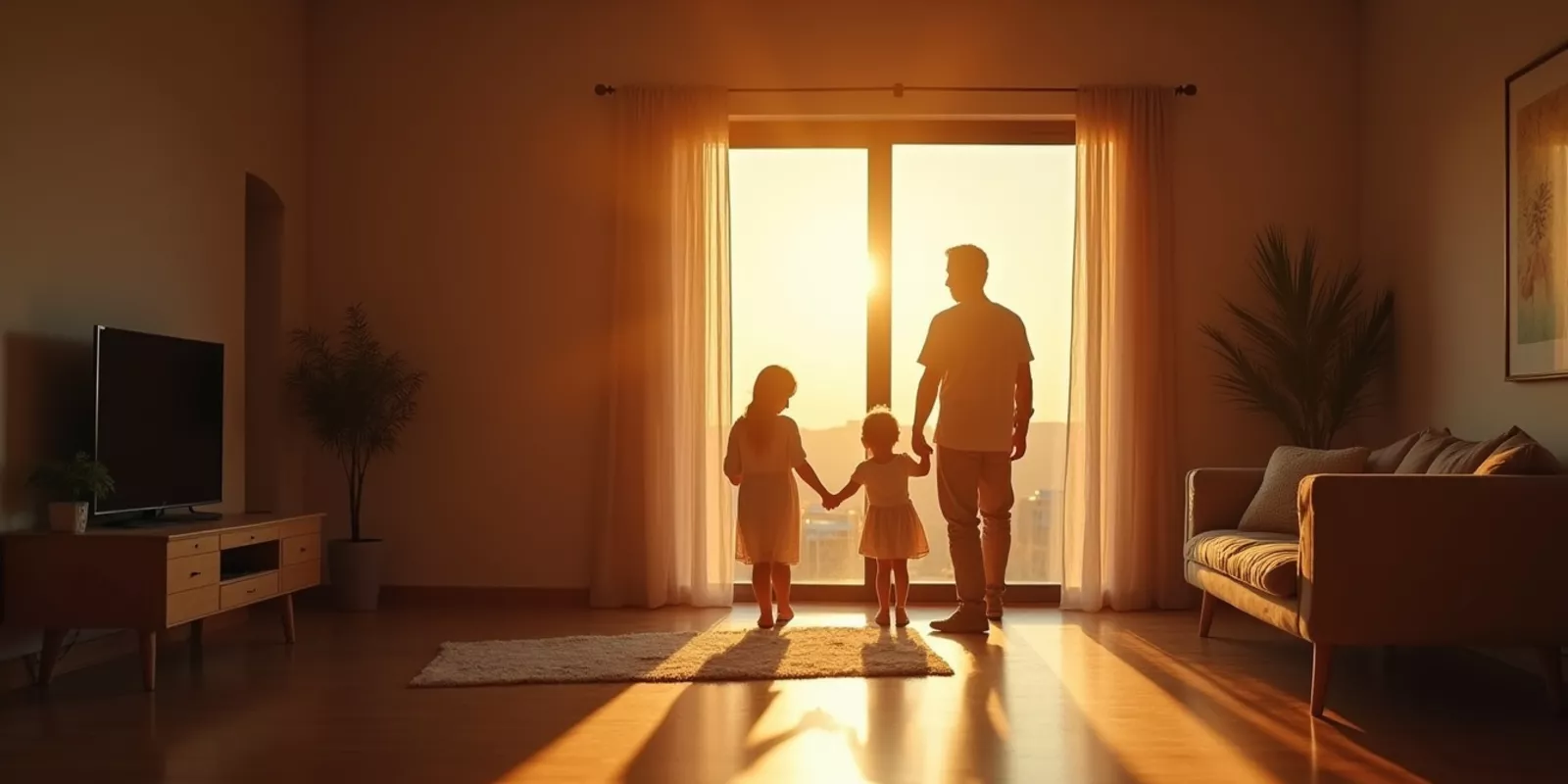 Por qué muchos latinos en Broward creen que no pueden comprar casa… pero sí pueden