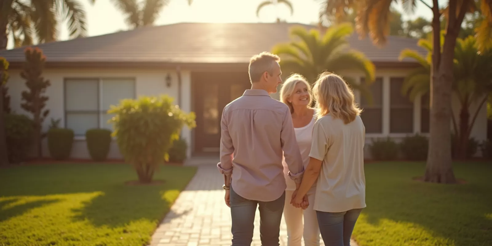 ¿Por qué es tan fácil comprar casa en Broward para unos y un reto para otros? La verdad sin filtros.