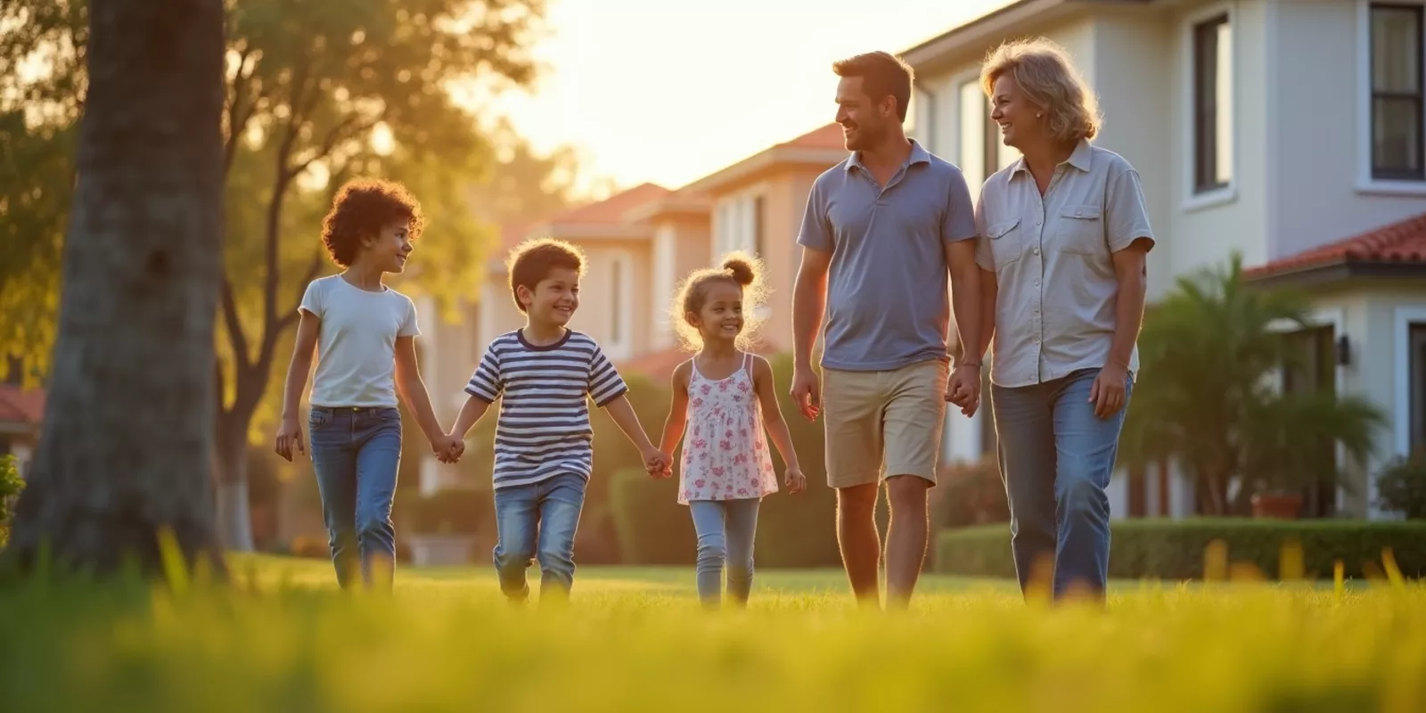 Por qué comprar casa en Broward es fácil, pero arruinarlo es aún más sencillo