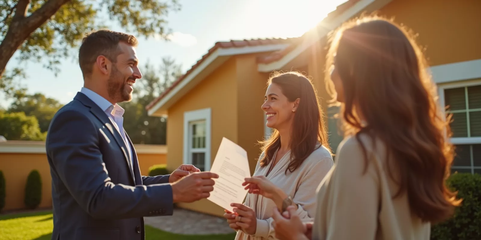 Guía Maestra: Cómo Comprar o Vender en Broward sin Perder Miles de Dólares por un Error Común